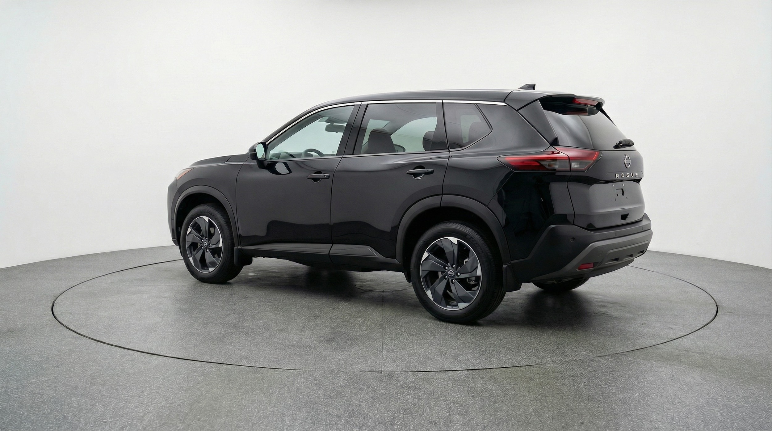 Thumbnail: 2025 Nissan Rogue - 5