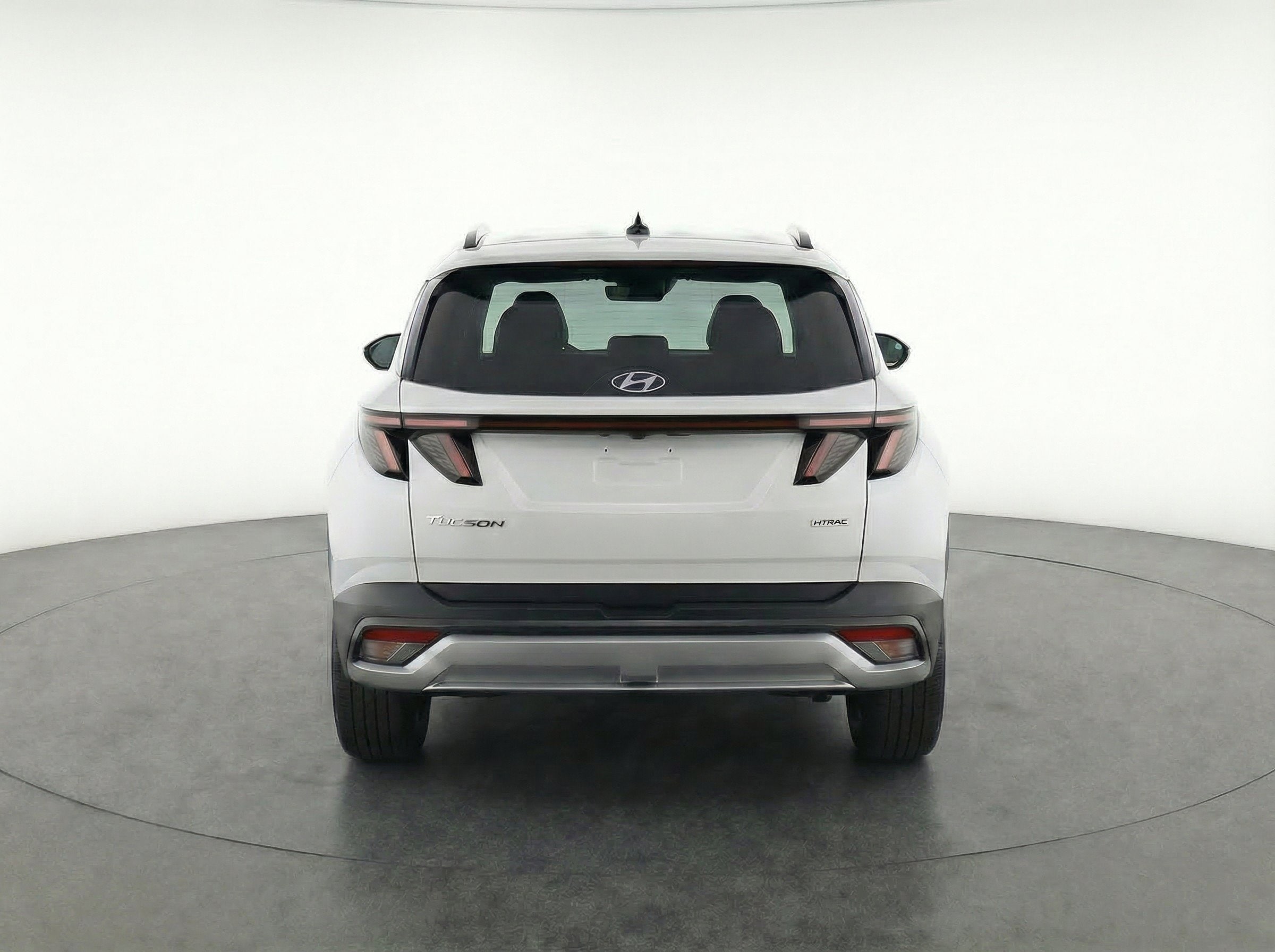 Thumbnail: 2026 Hyundai Tucson - 7