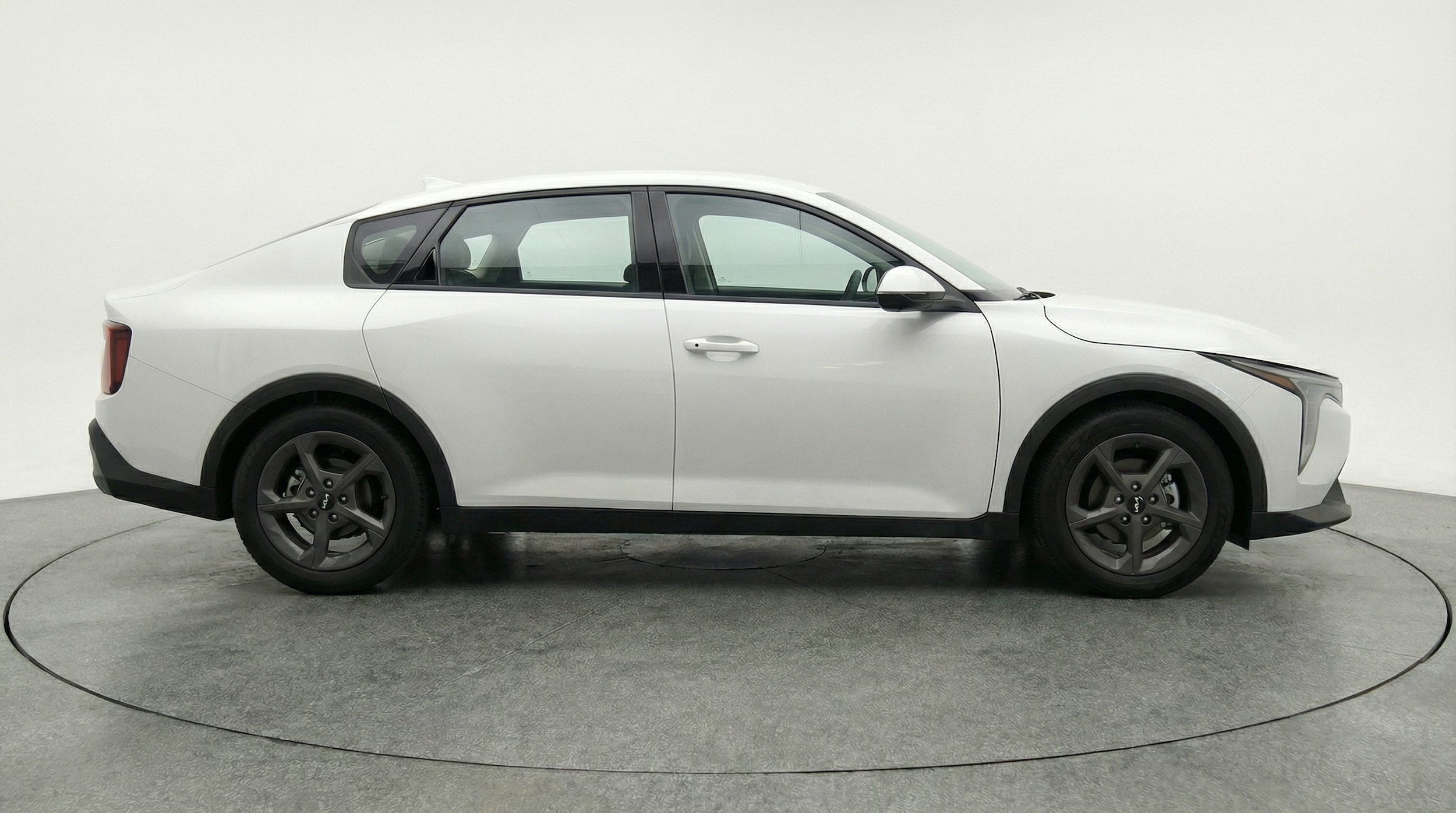 Thumbnail: 2025 Kia K4 - 8