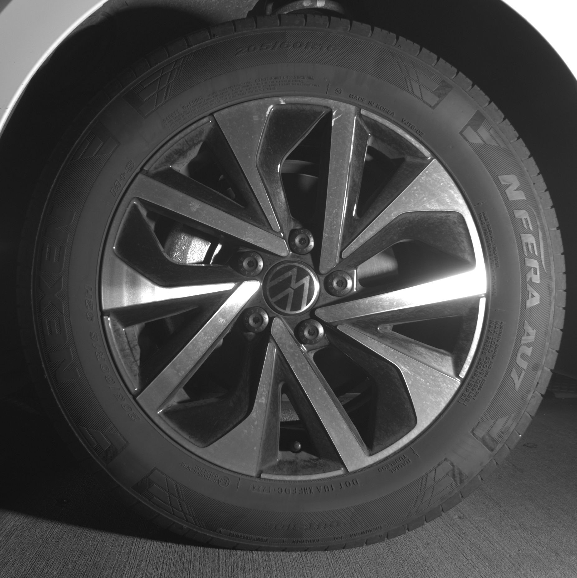 Thumbnail: 2025 Volkswagen Jetta - 9