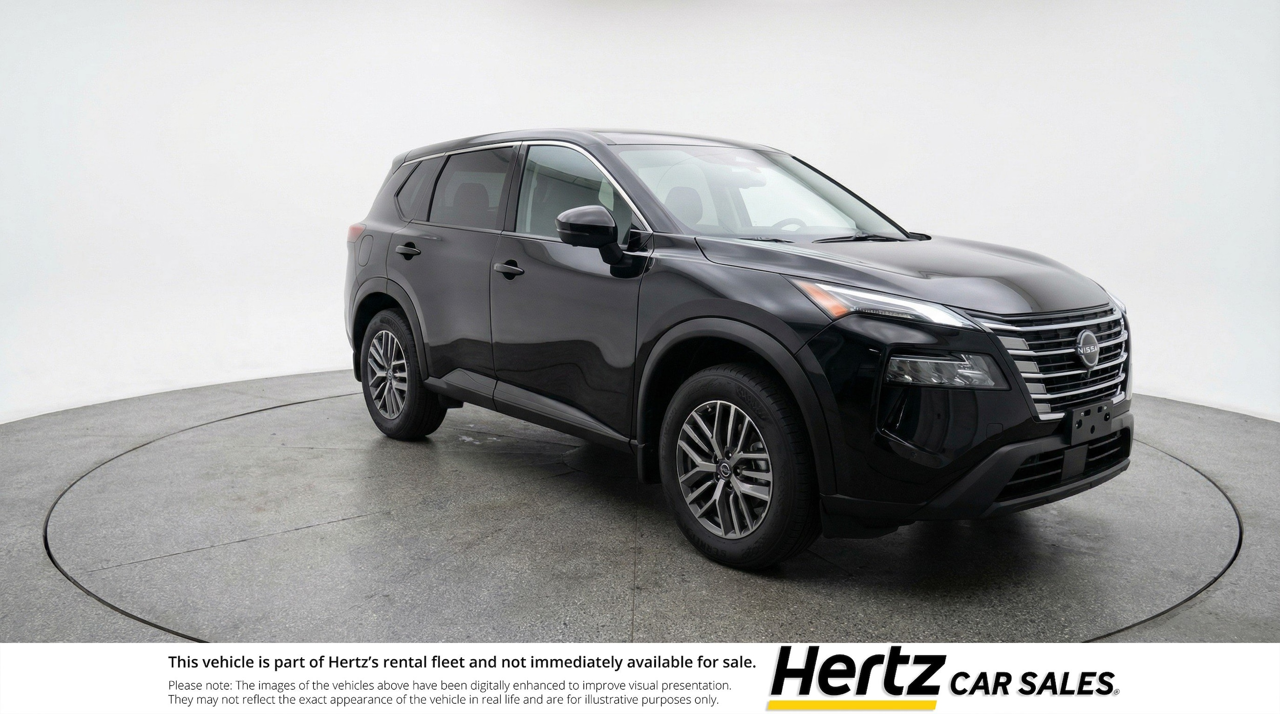 Thumbnail: 2026 Nissan Rogue - 1