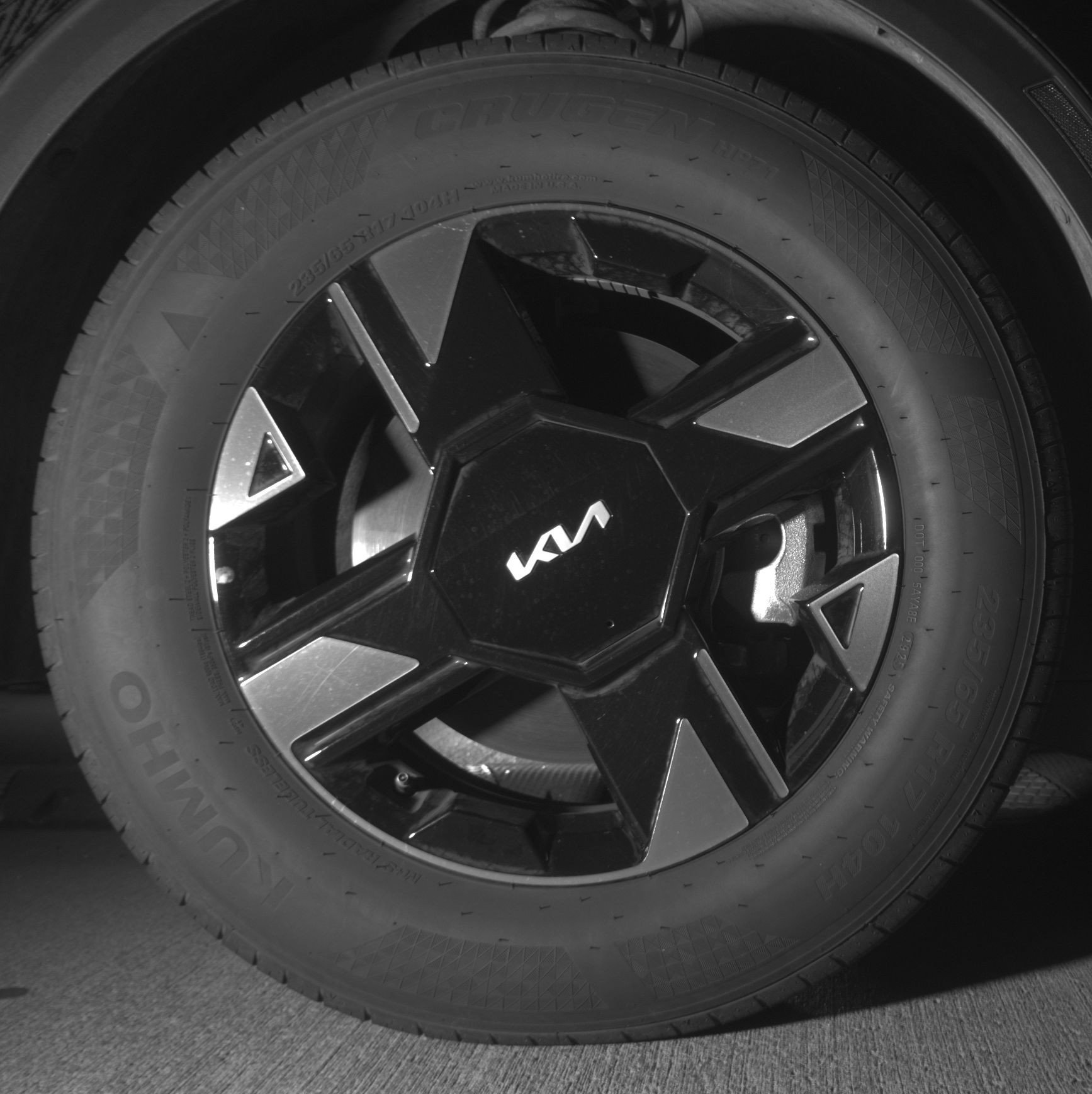 Thumbnail: 2026 Kia Sportage - 13