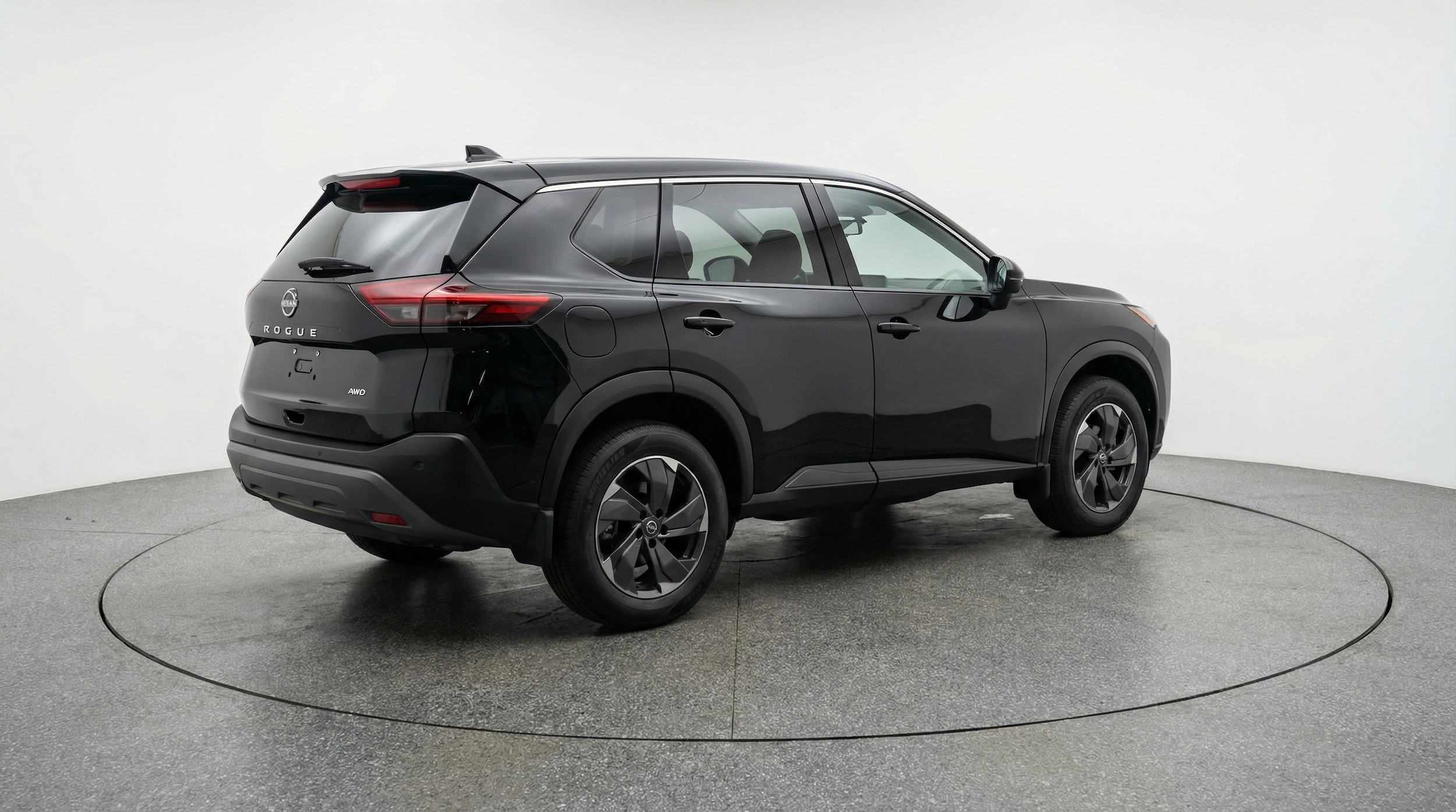 Thumbnail: 2025 Nissan Rogue - 7
