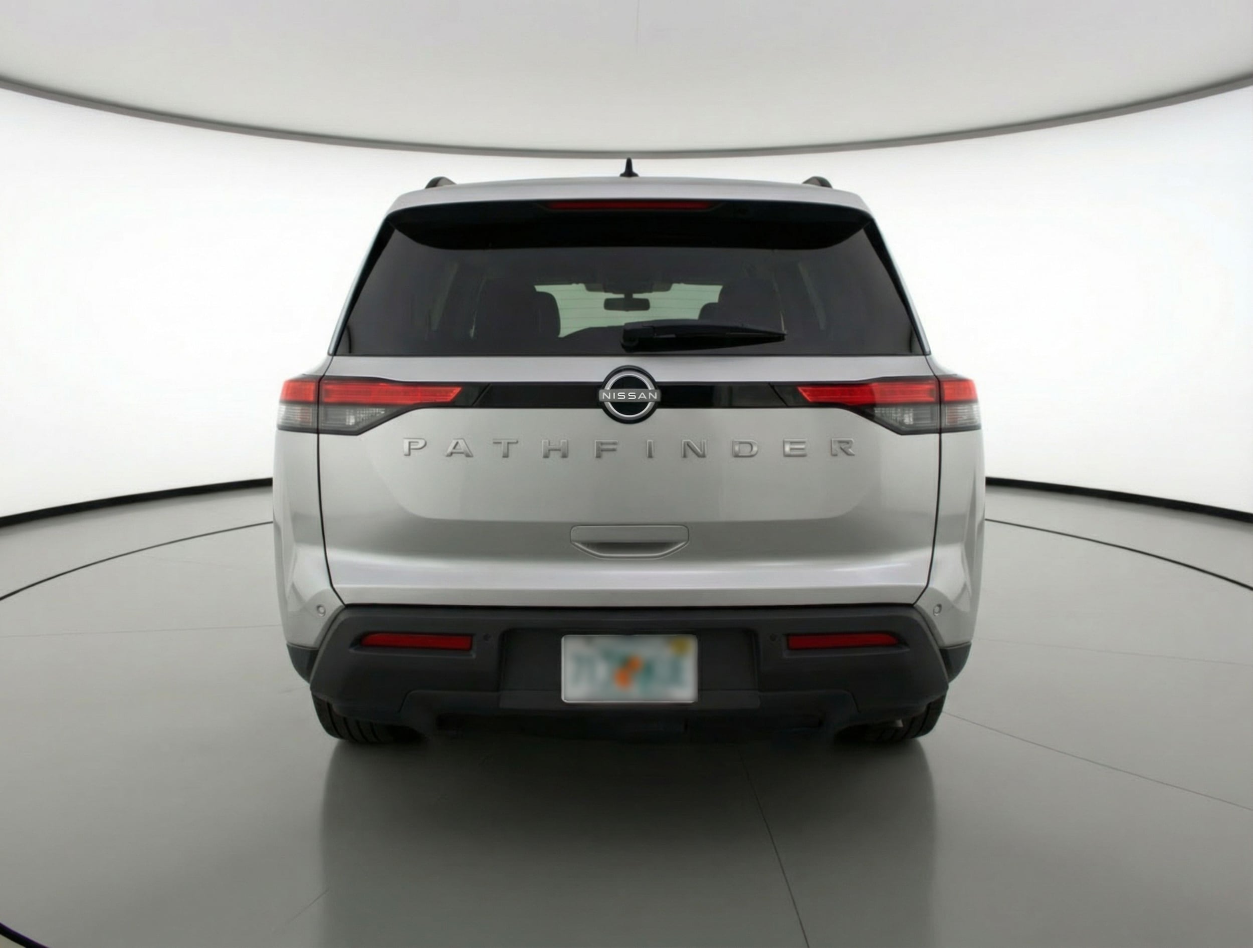 Thumbnail: 2025 Nissan Pathfinder - 6