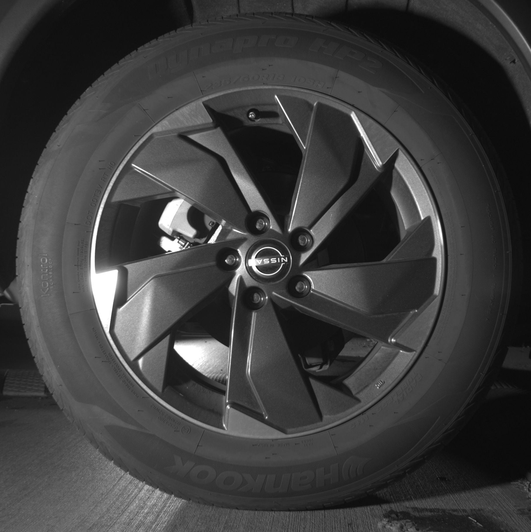 Thumbnail: 2025 Nissan Rogue - 12