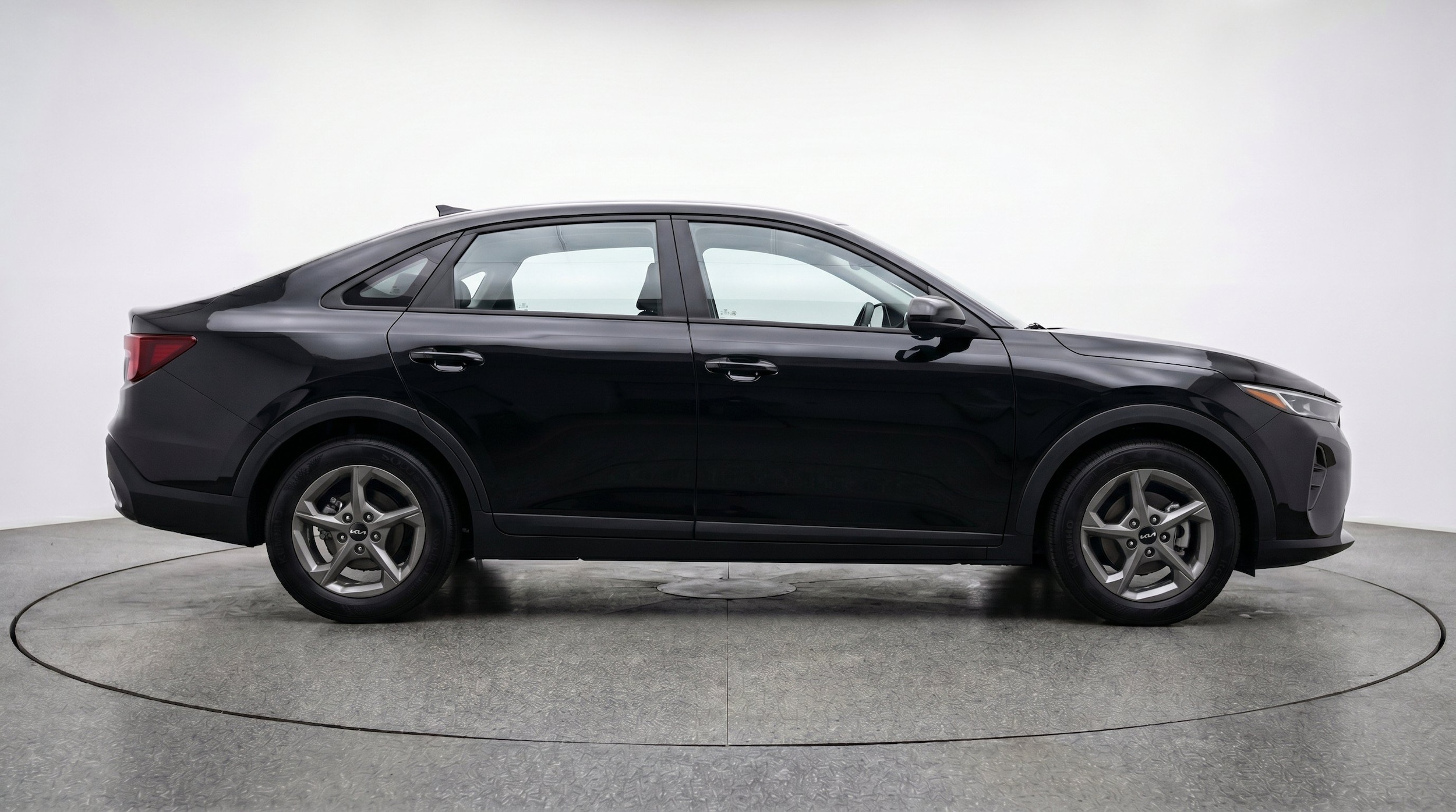 Thumbnail: 2026 Kia K4 - 11