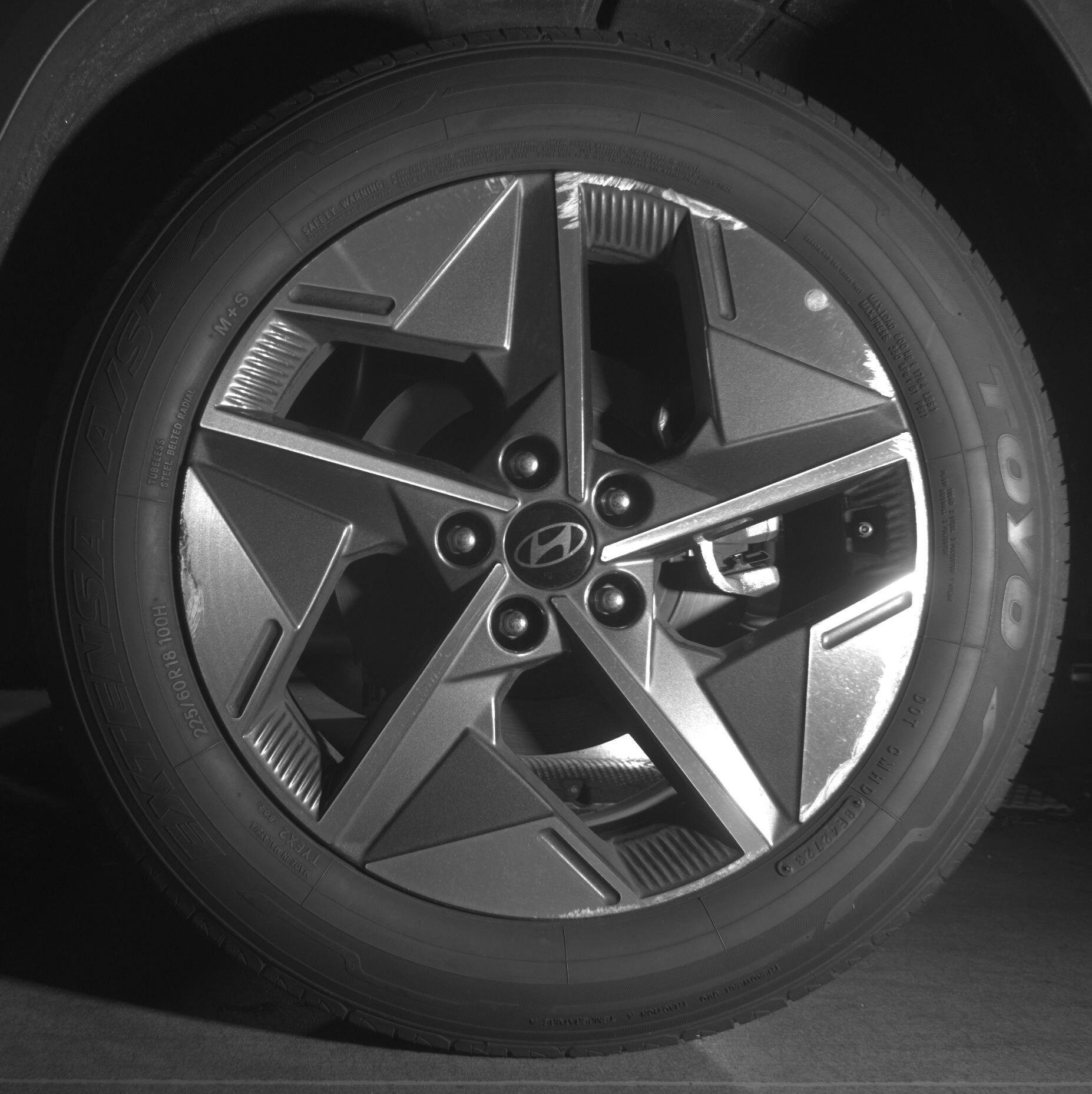 Thumbnail: 2025 Hyundai Tucson - 11