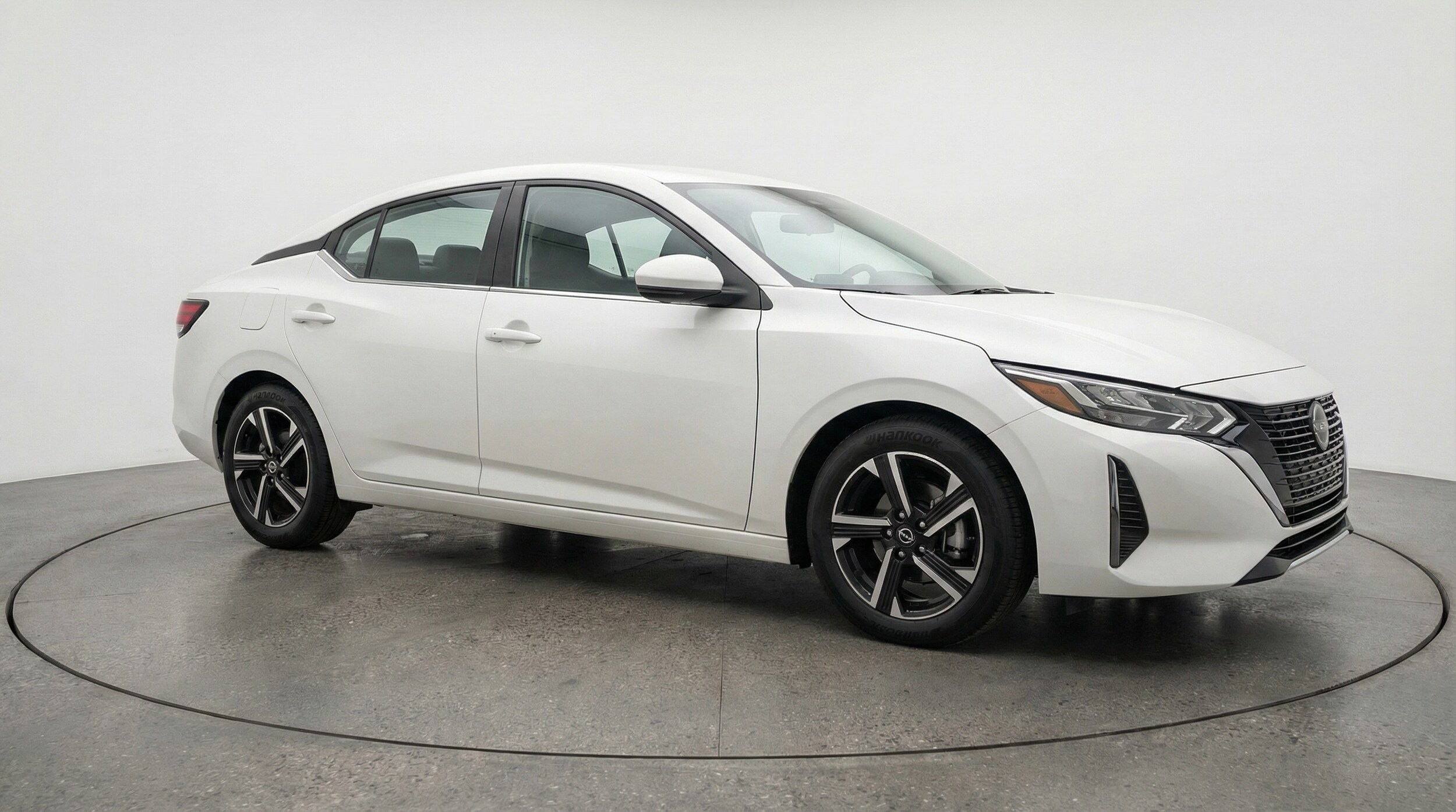 Thumbnail: 2025 Nissan Sentra - 1