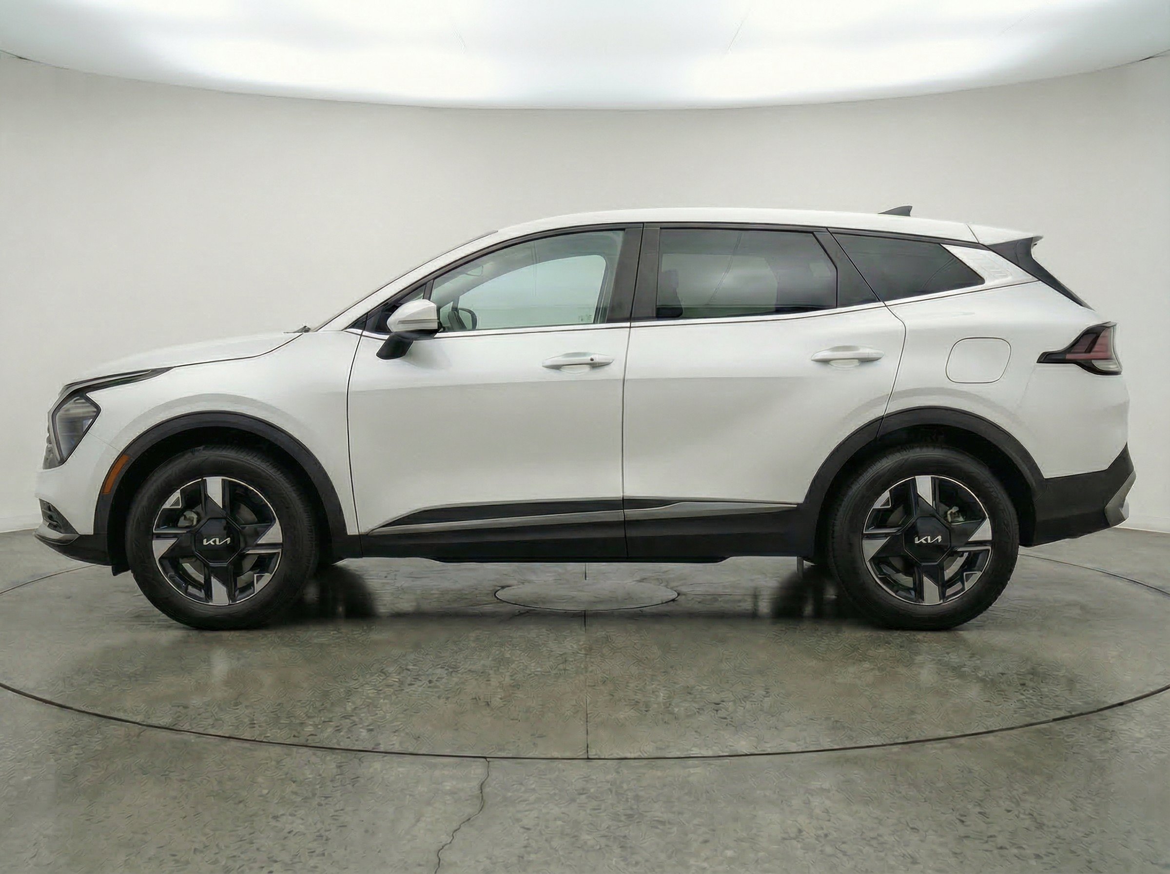 Thumbnail: 2026 Kia Sportage - 5