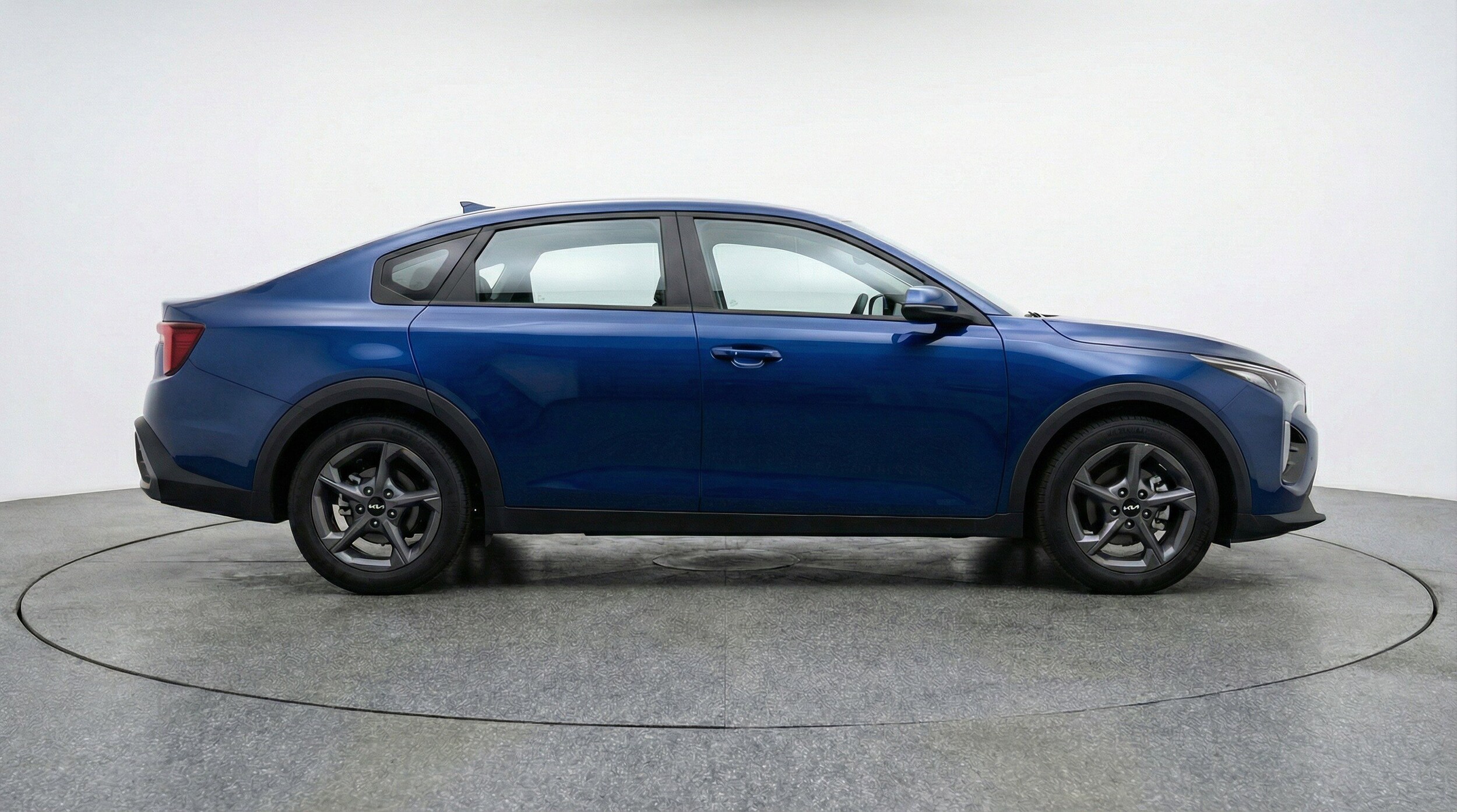 Thumbnail: 2025 Kia K4 - 11