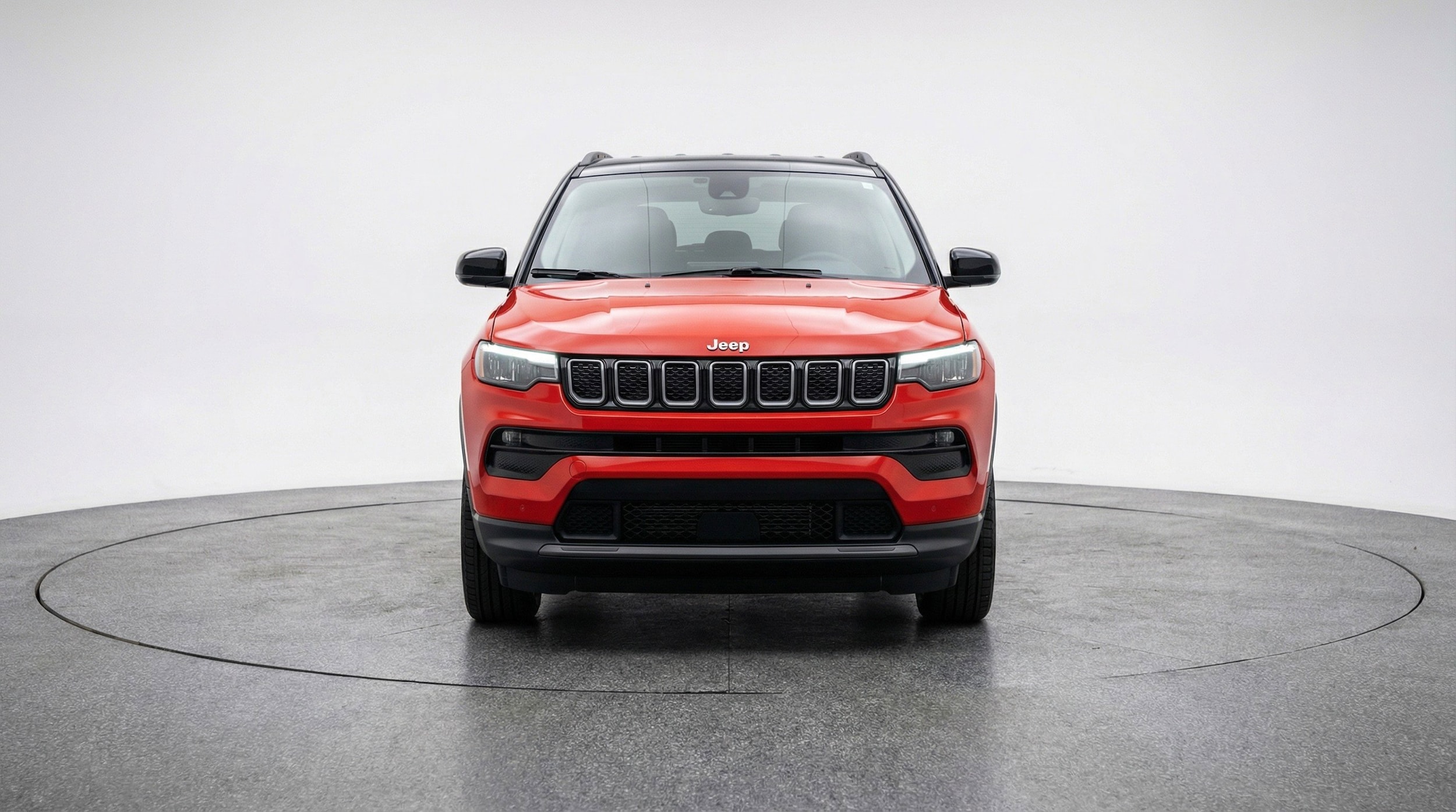 Thumbnail: 2025 Jeep Compass - 2