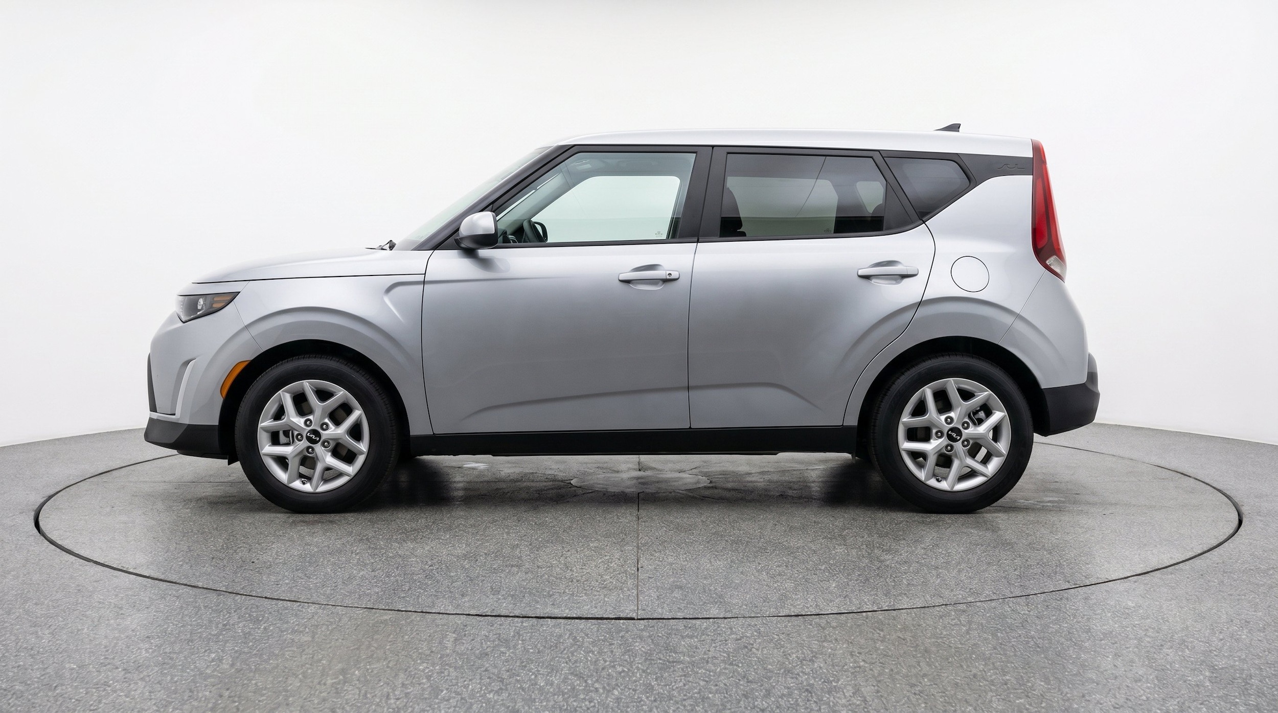 Thumbnail: 2025 Kia Soul - 5