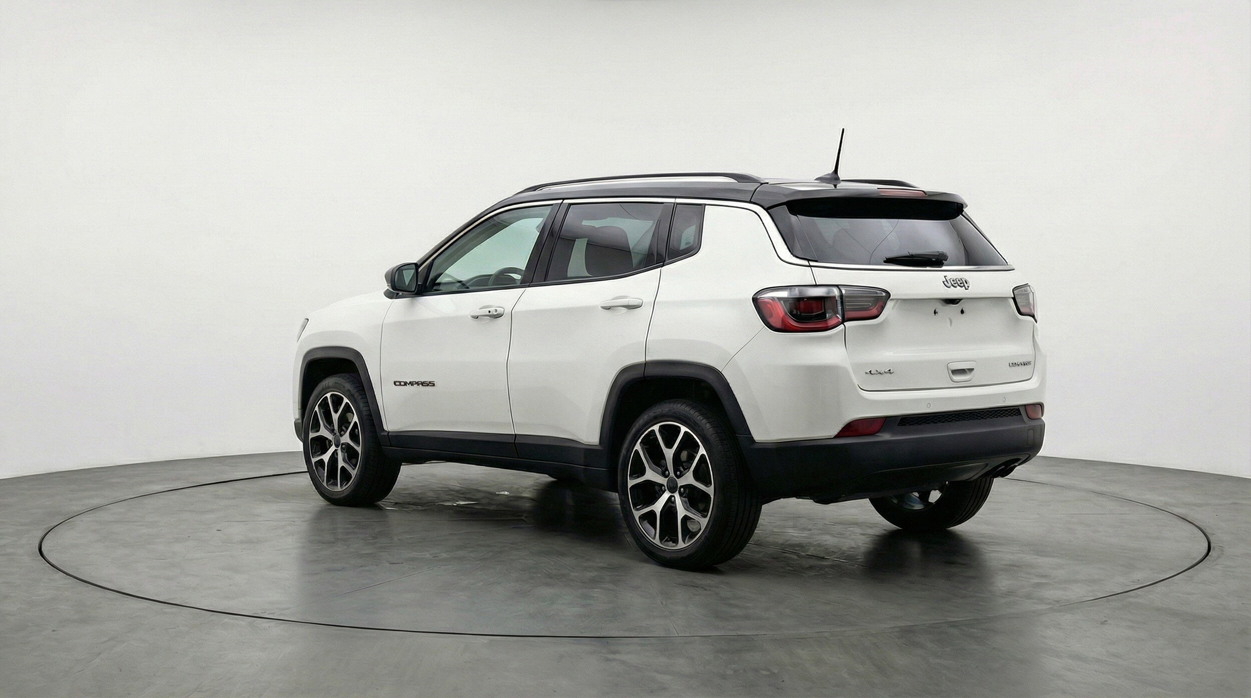 Thumbnail: 2025 Jeep Compass - 6