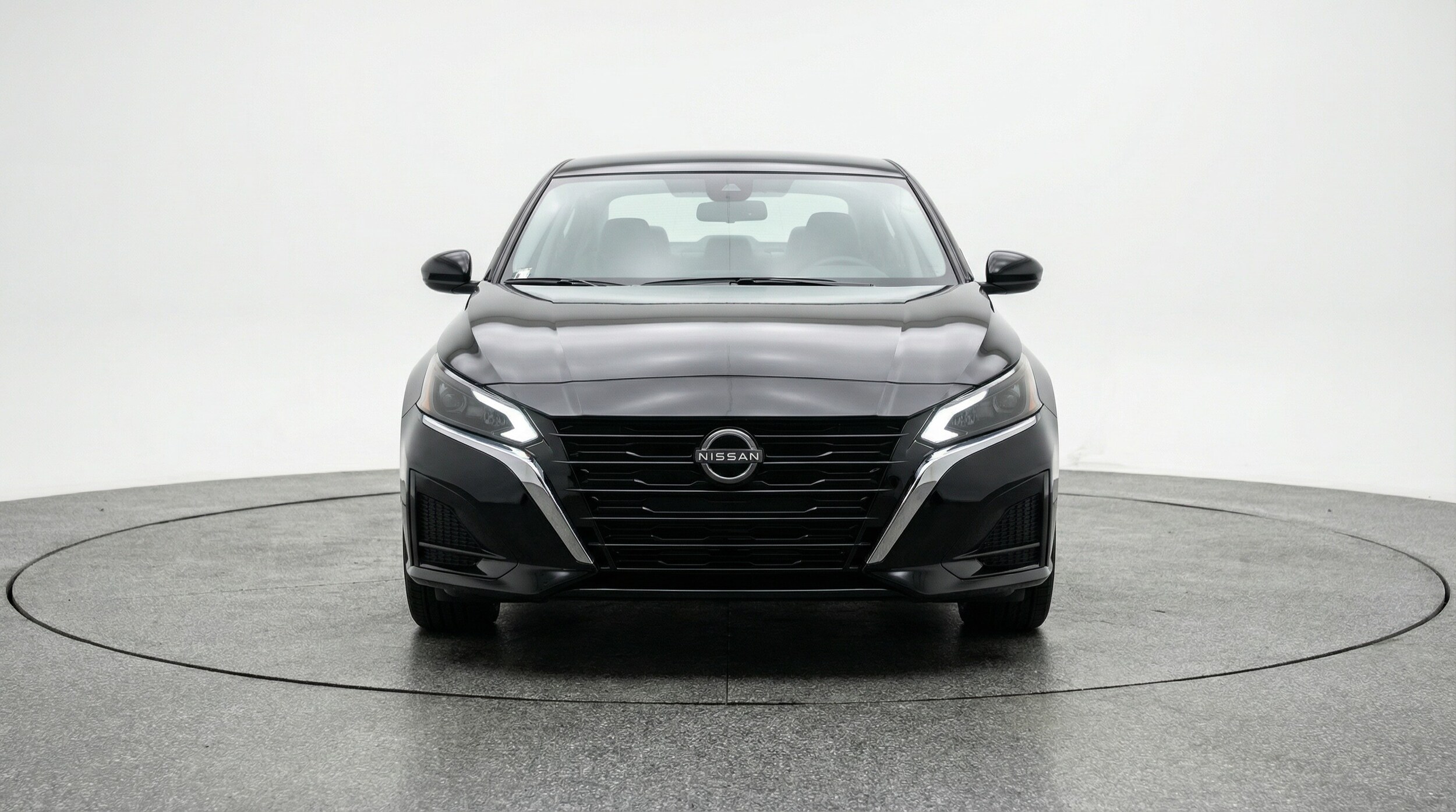 Thumbnail: 2025 Nissan Altima - 2