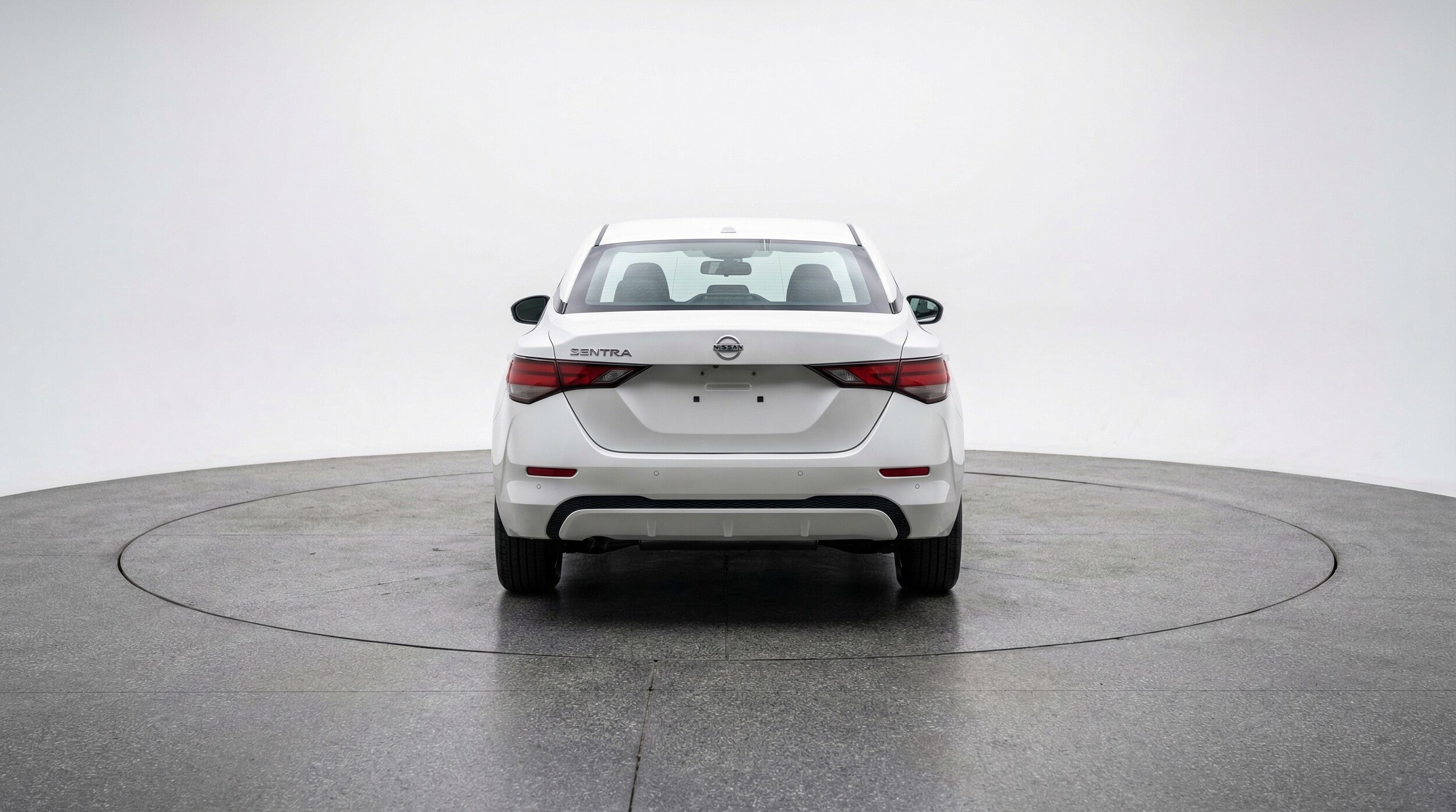 Thumbnail: 2025 Nissan Sentra - 6