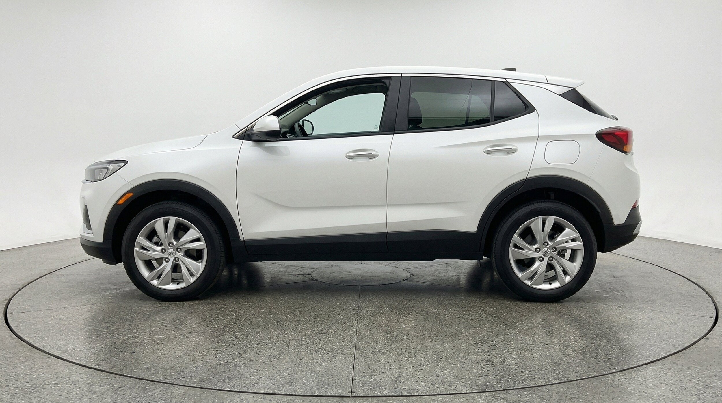 Thumbnail: 2026 Buick Encore GX - 5