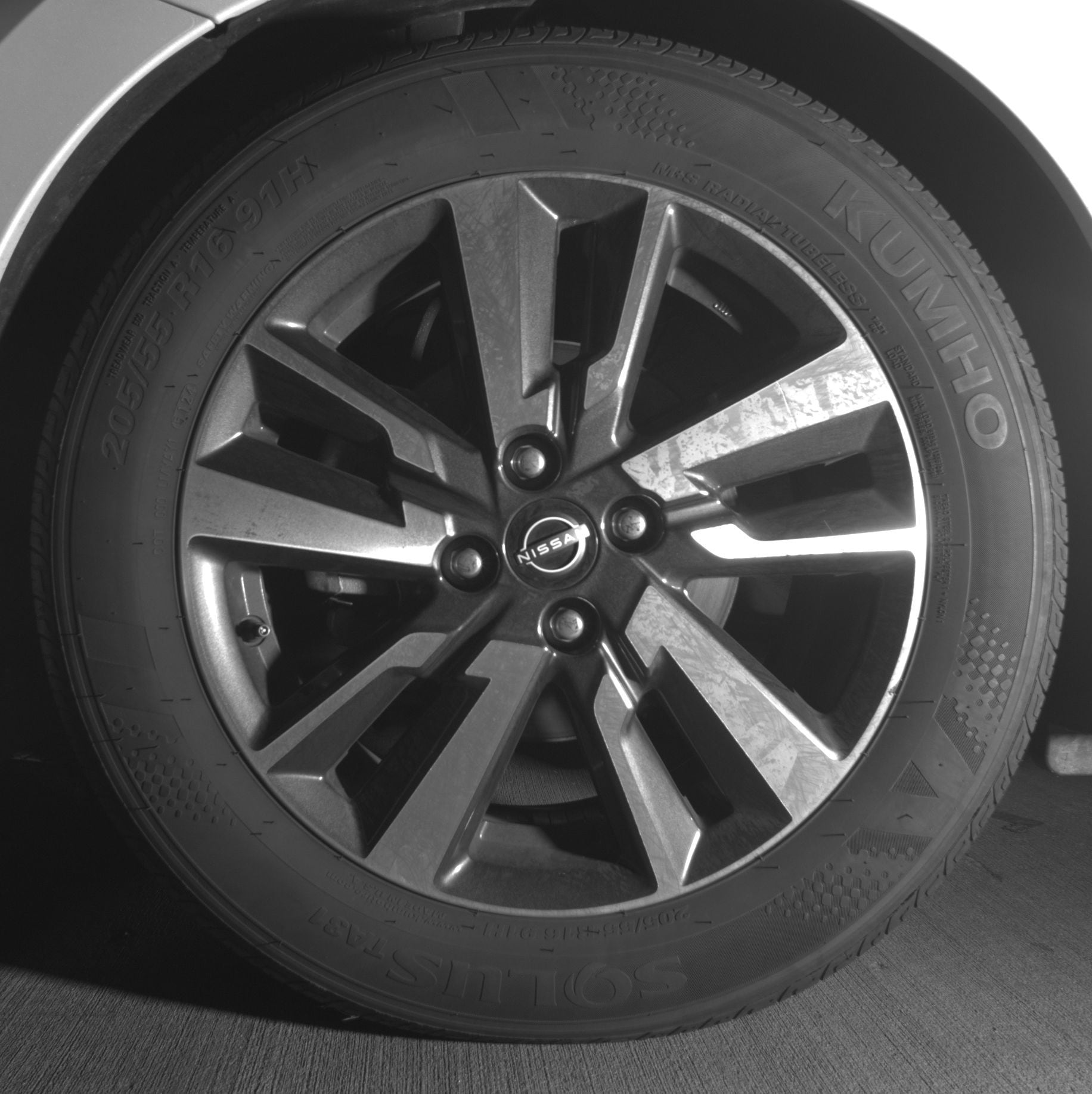 Thumbnail: 2025 Nissan Versa - 9