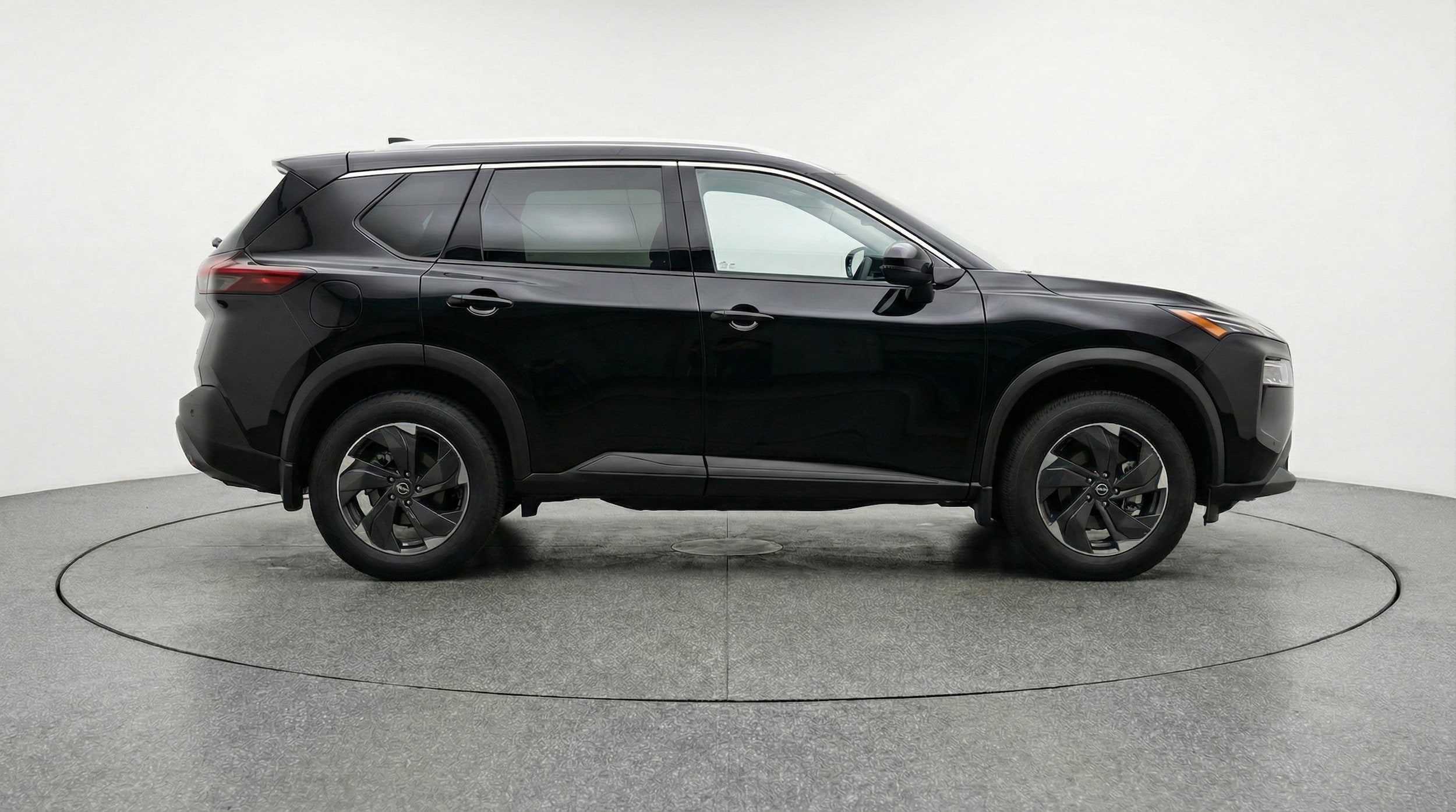 Thumbnail: 2025 Nissan Rogue - 8