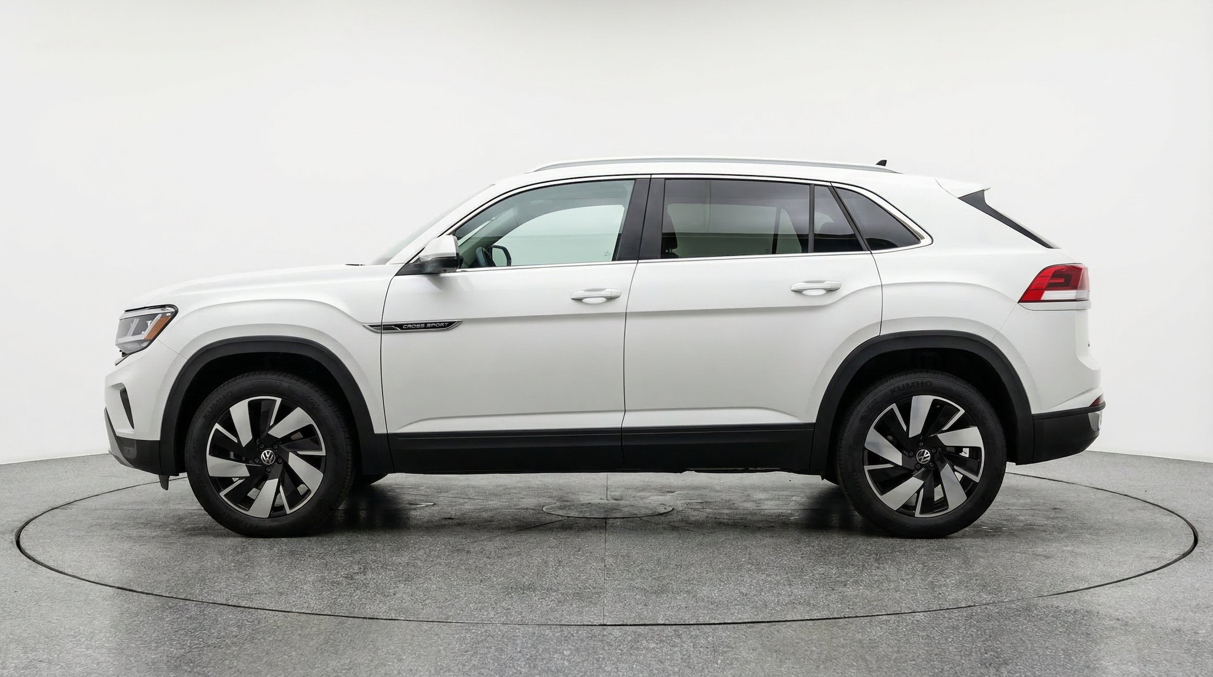 Thumbnail: 2026 Volkswagen Atlas - 5