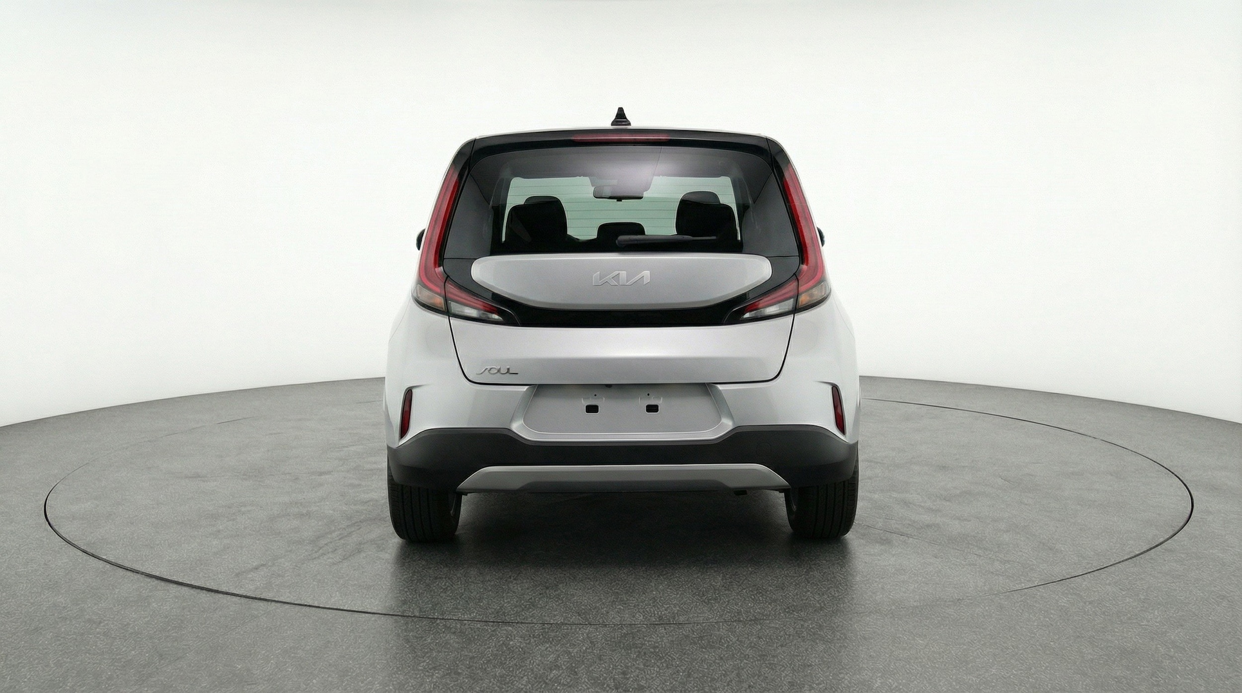 Thumbnail: 2025 Kia Soul - 7