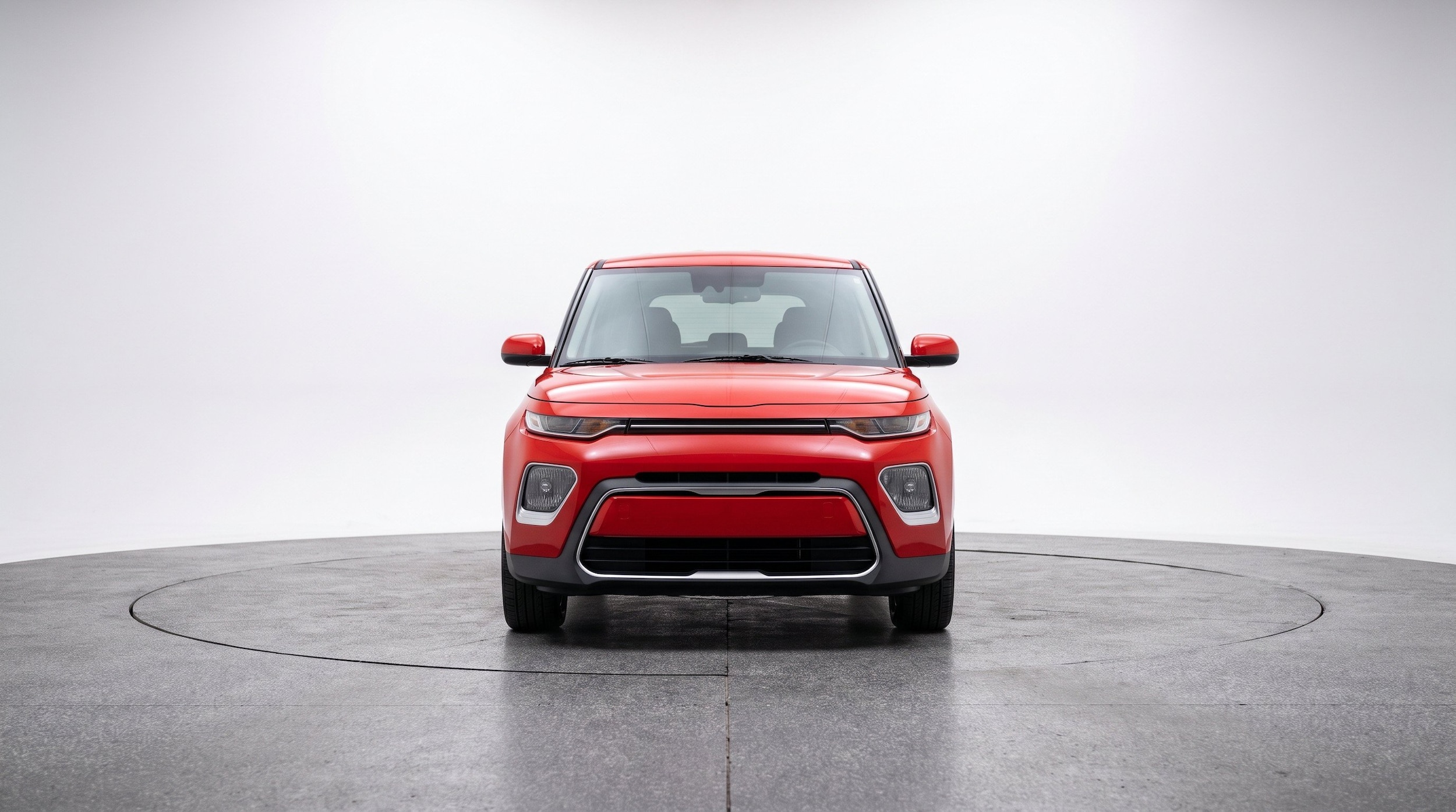 Thumbnail: 2025 Kia Soul - 2