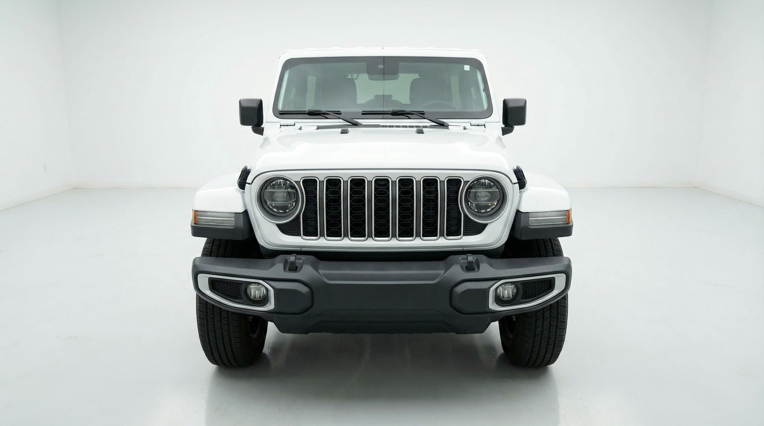 Thumbnail: 2025 Jeep Wrangler - 2