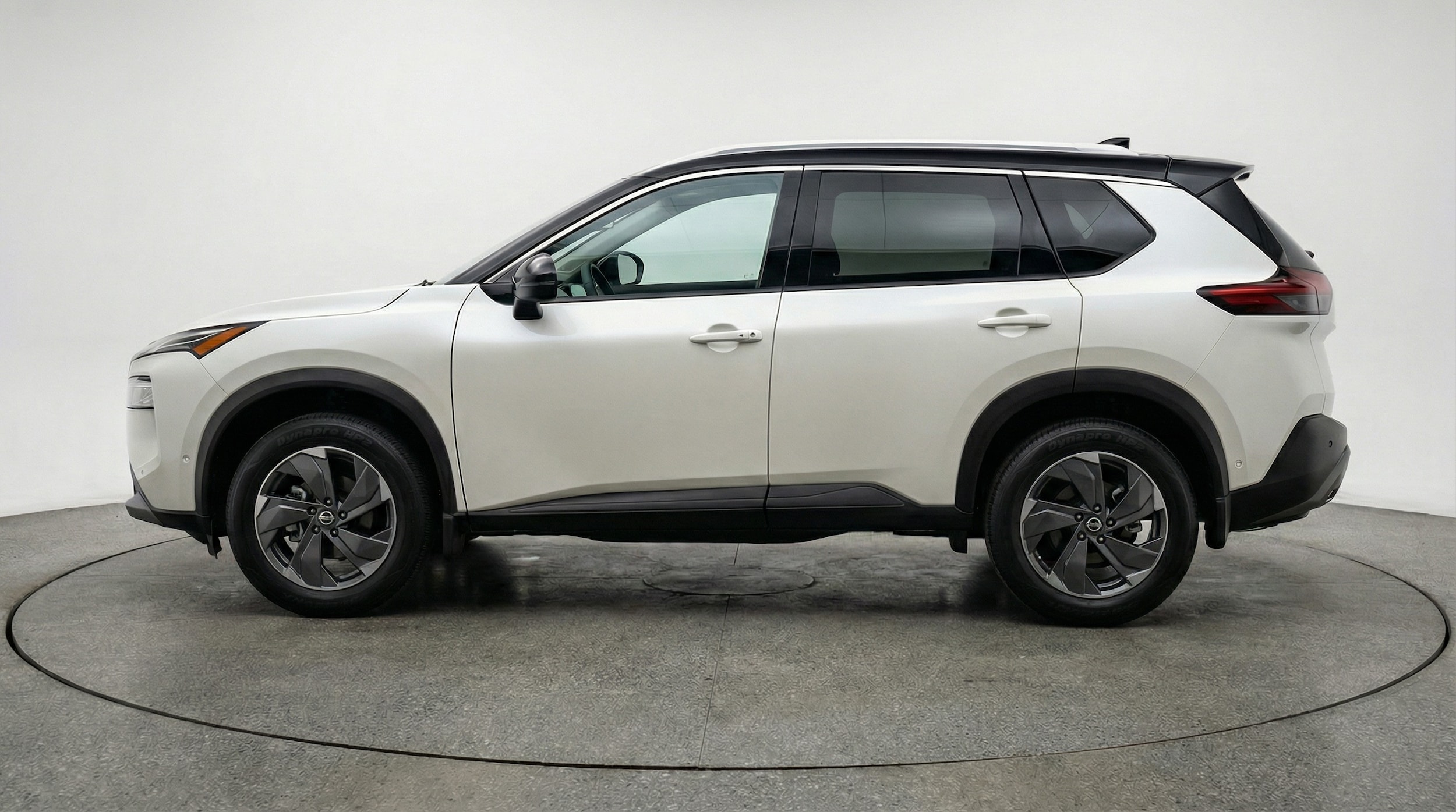 Thumbnail: 2025 Nissan Rogue - 4