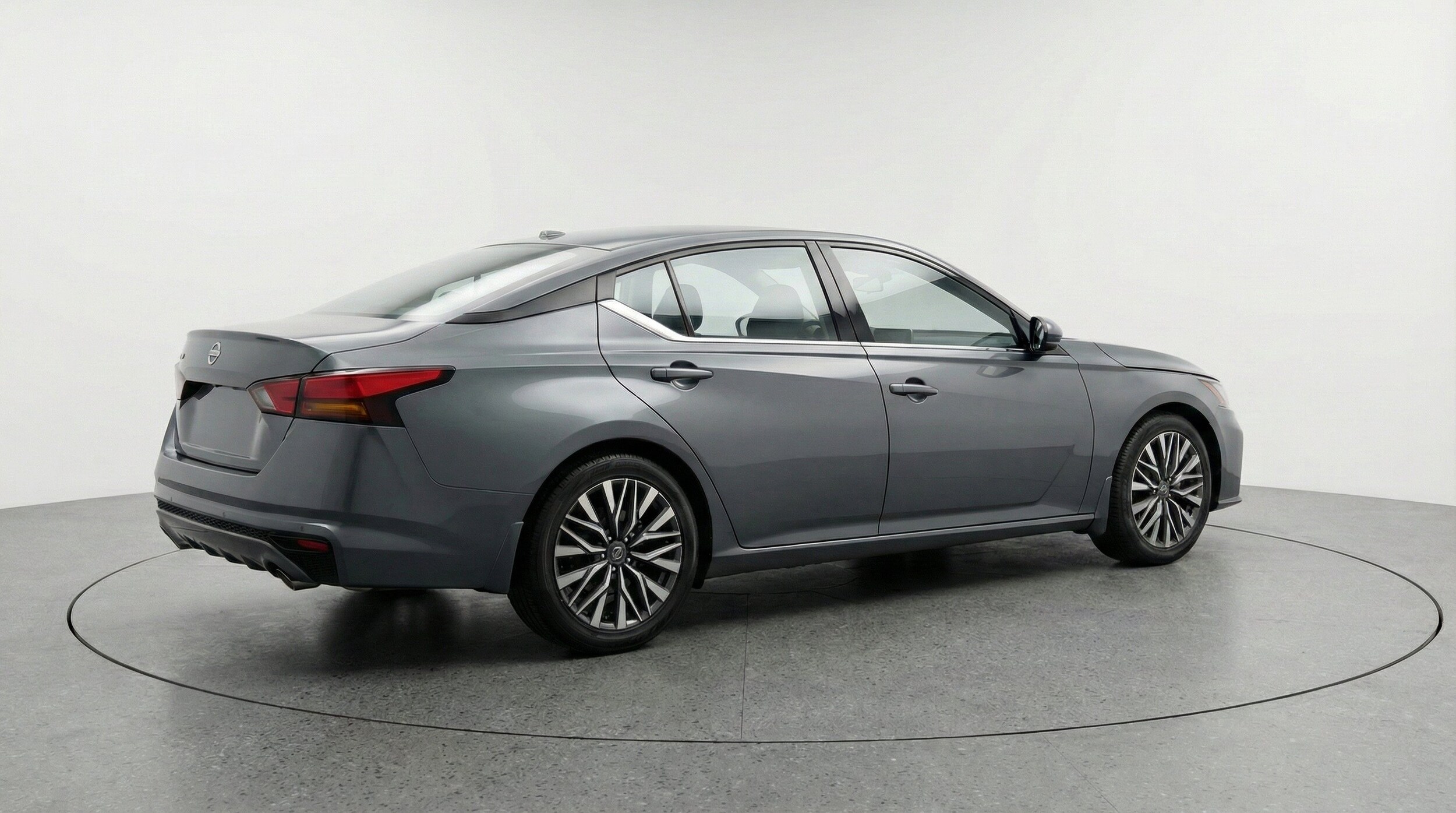 Thumbnail: 2026 Nissan Altima - 9