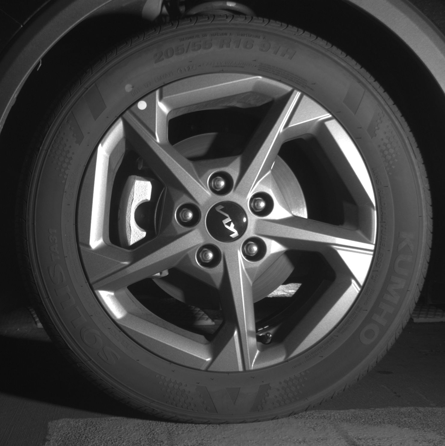 Thumbnail: 2025 Kia K4 - 9