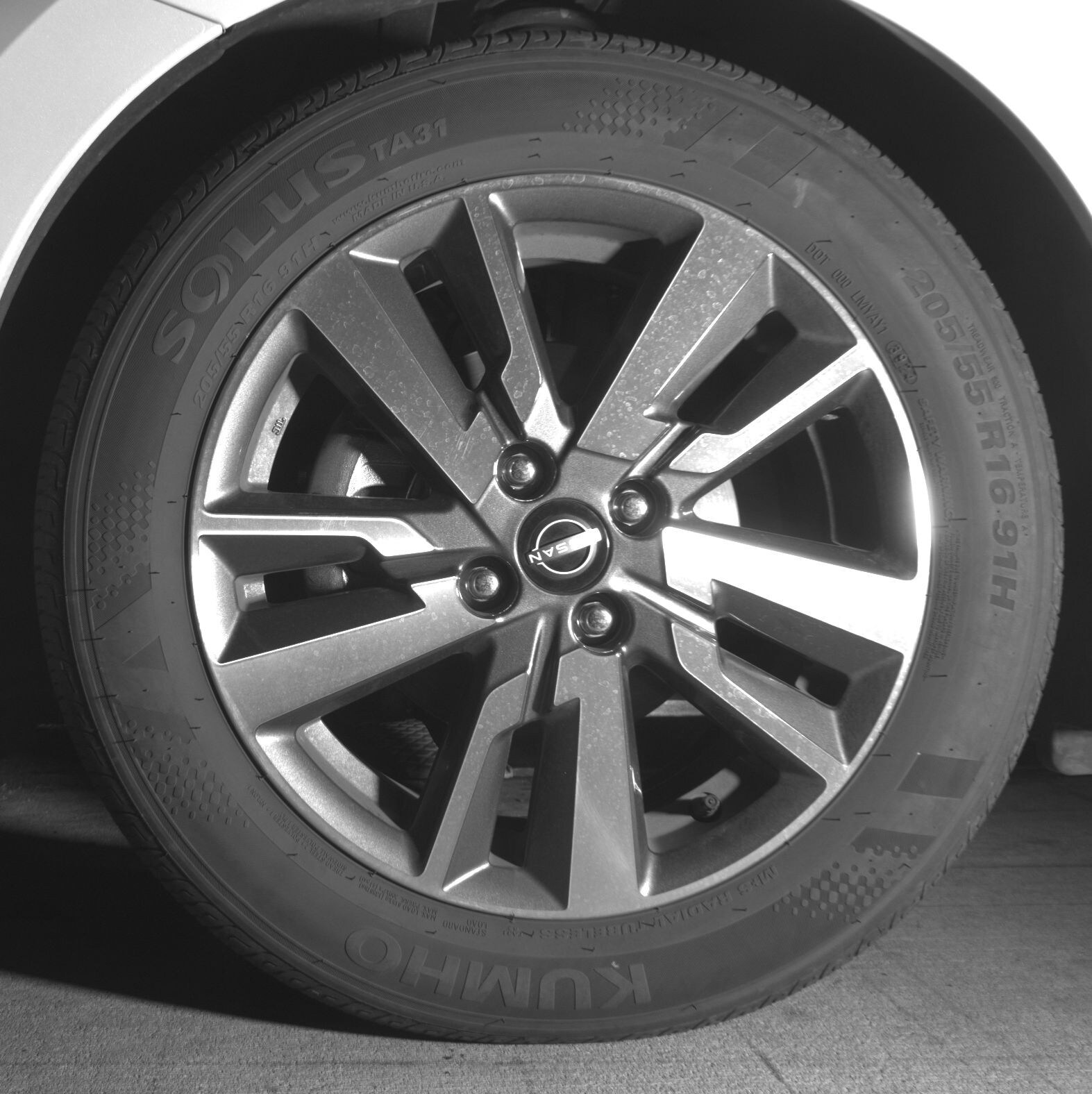 Thumbnail: 2025 Nissan Versa - 9