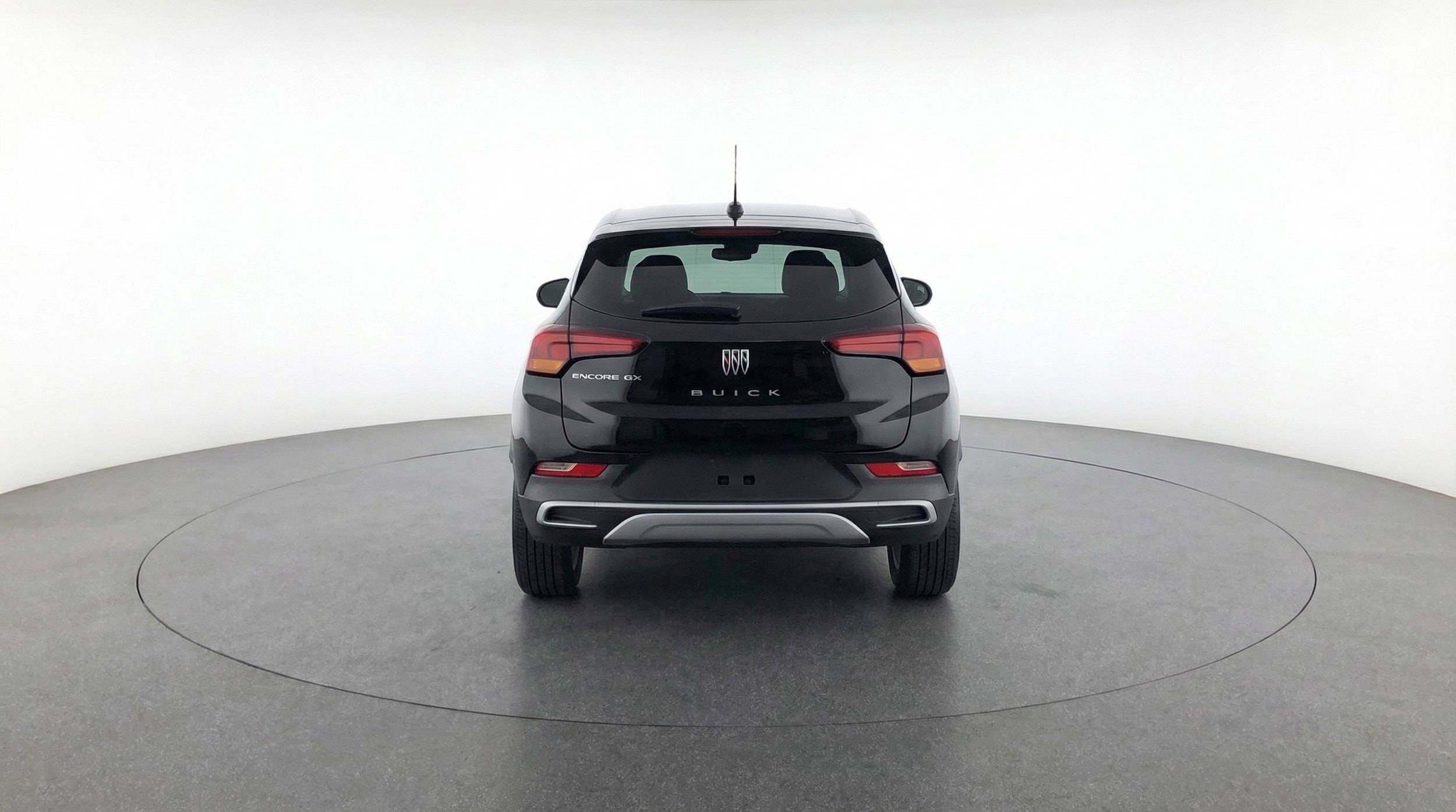 Thumbnail: 2025 Buick Encore GX - 7