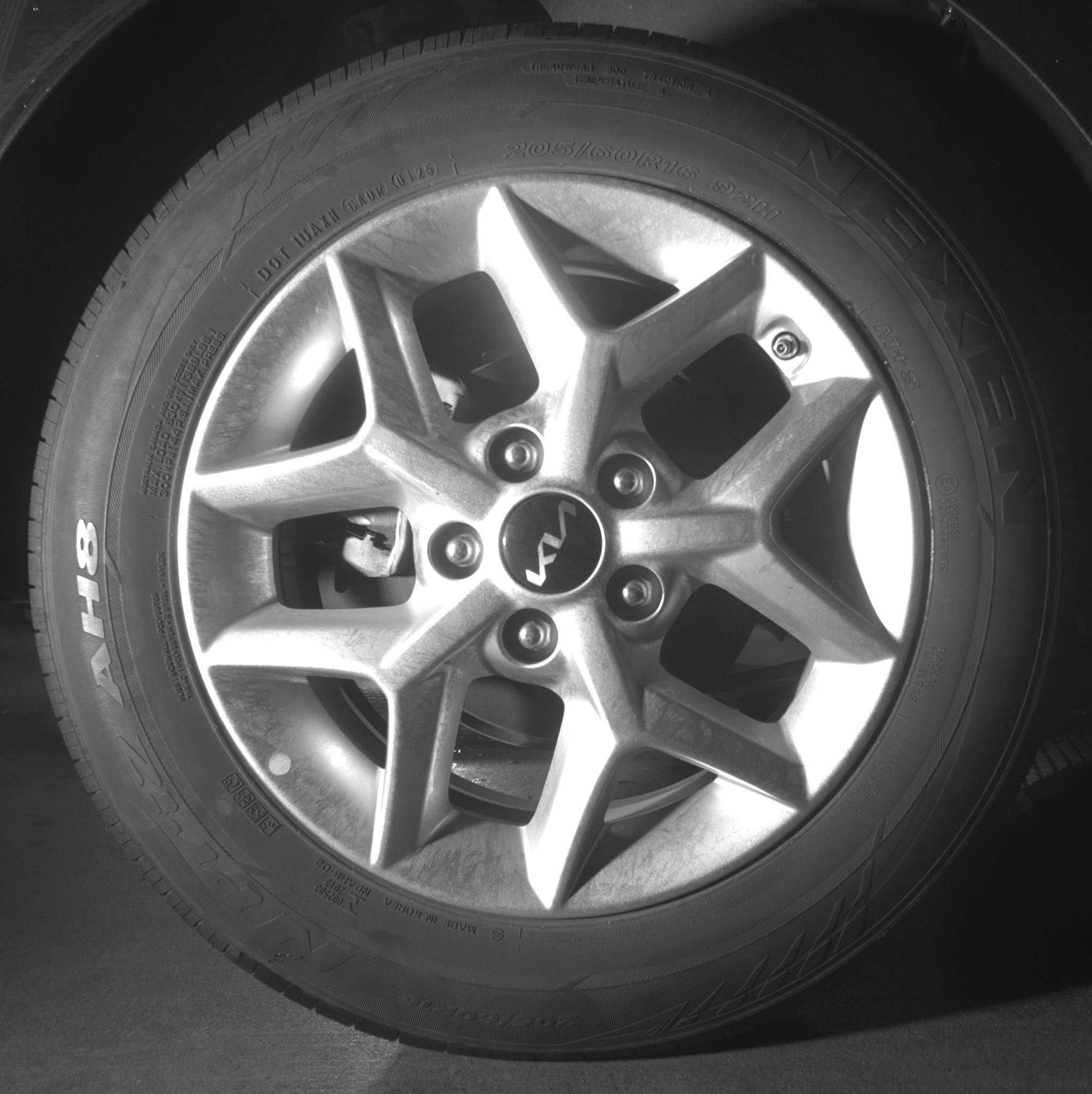 Thumbnail: 2025 Kia Soul - 12