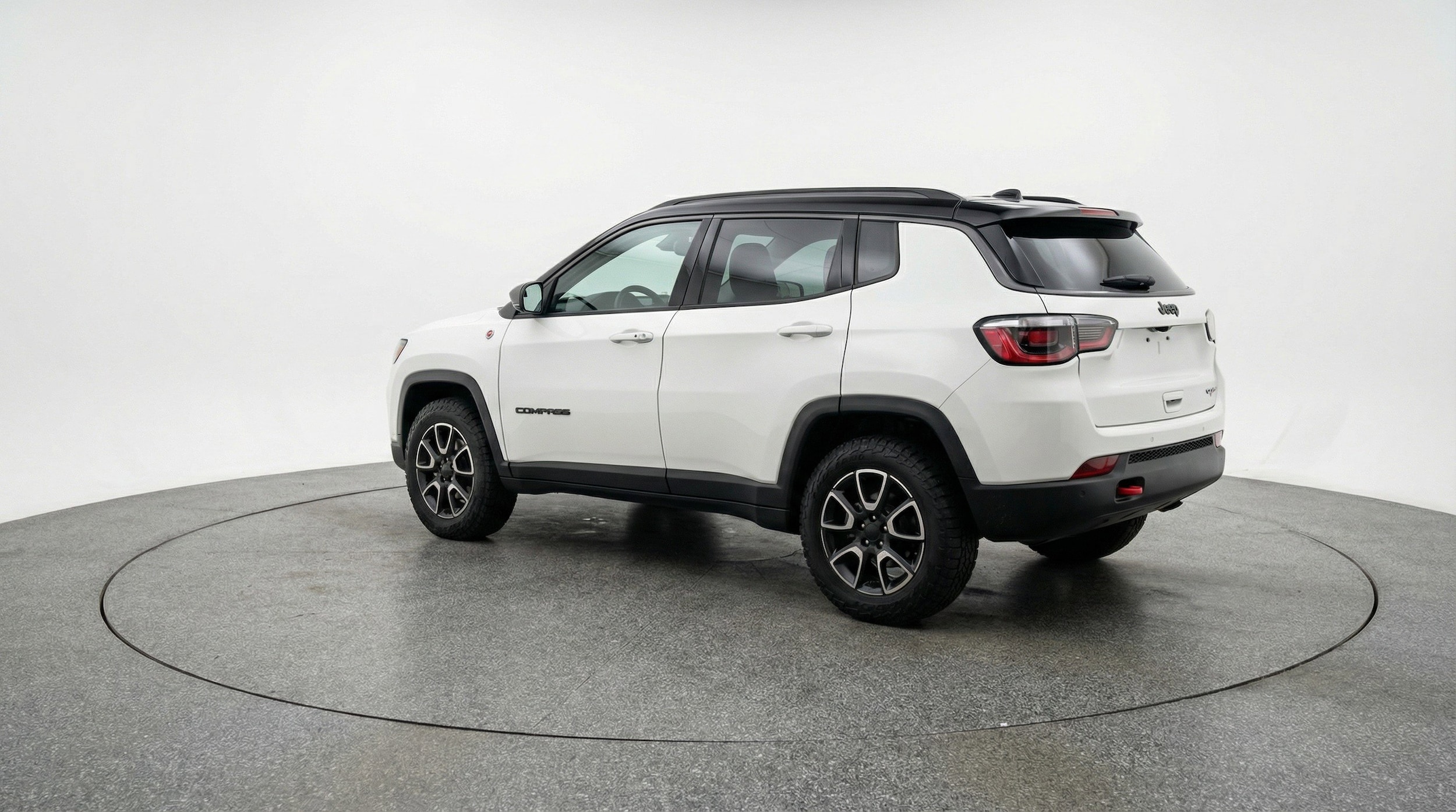 Thumbnail: 2025 Jeep Compass - 6