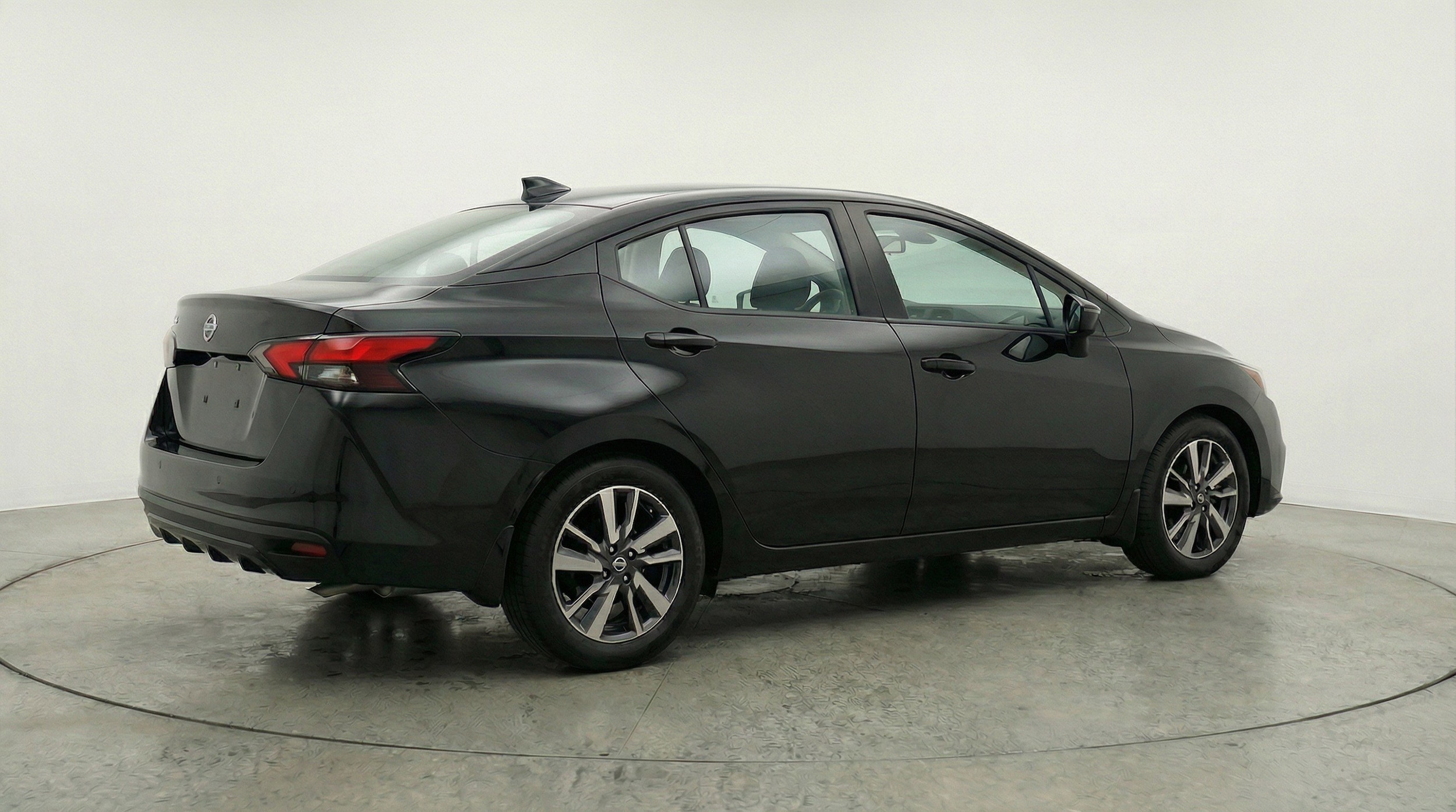Thumbnail: 2025 Nissan Versa - 9