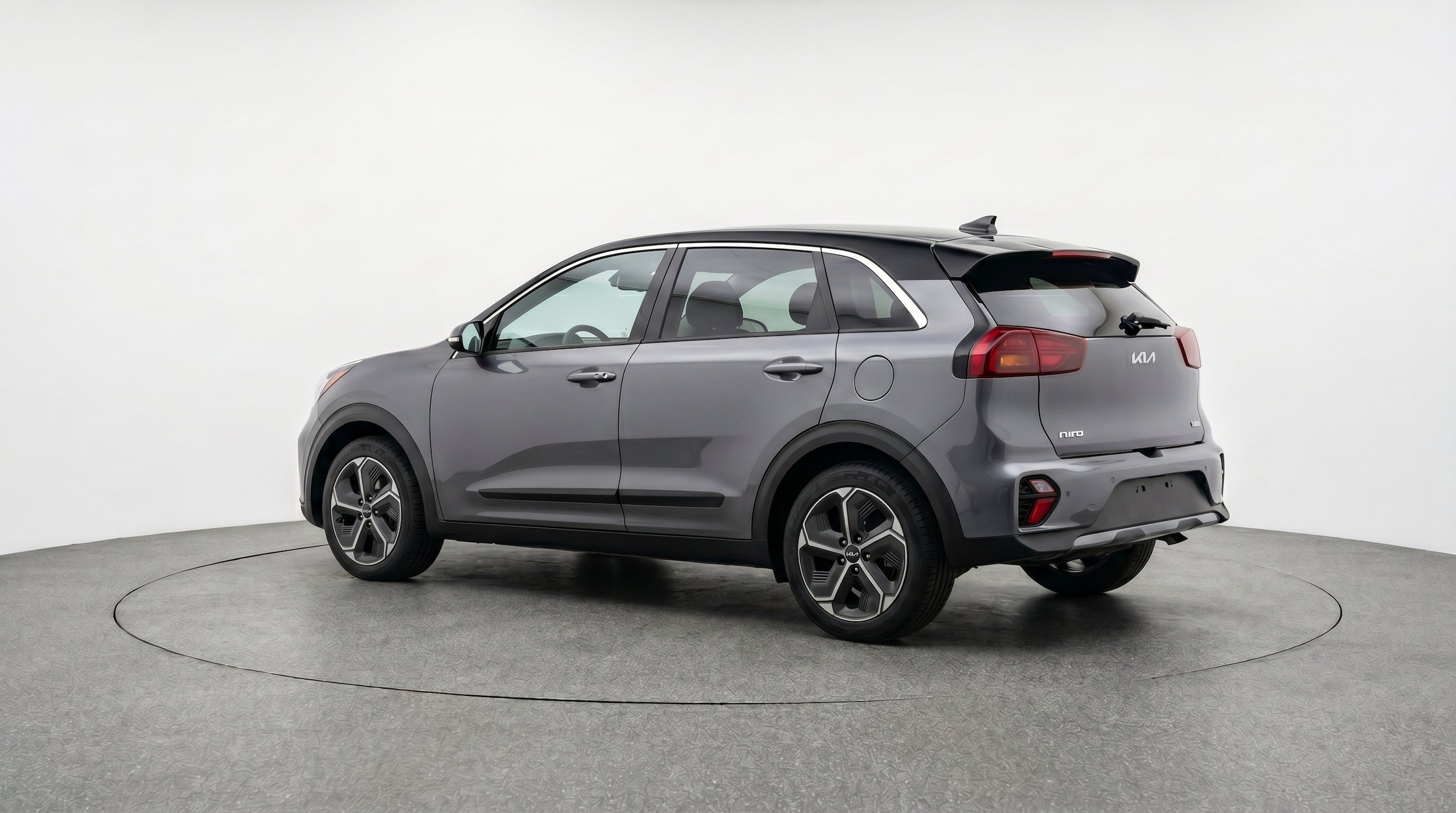Thumbnail: 2026 Kia Niro - 6
