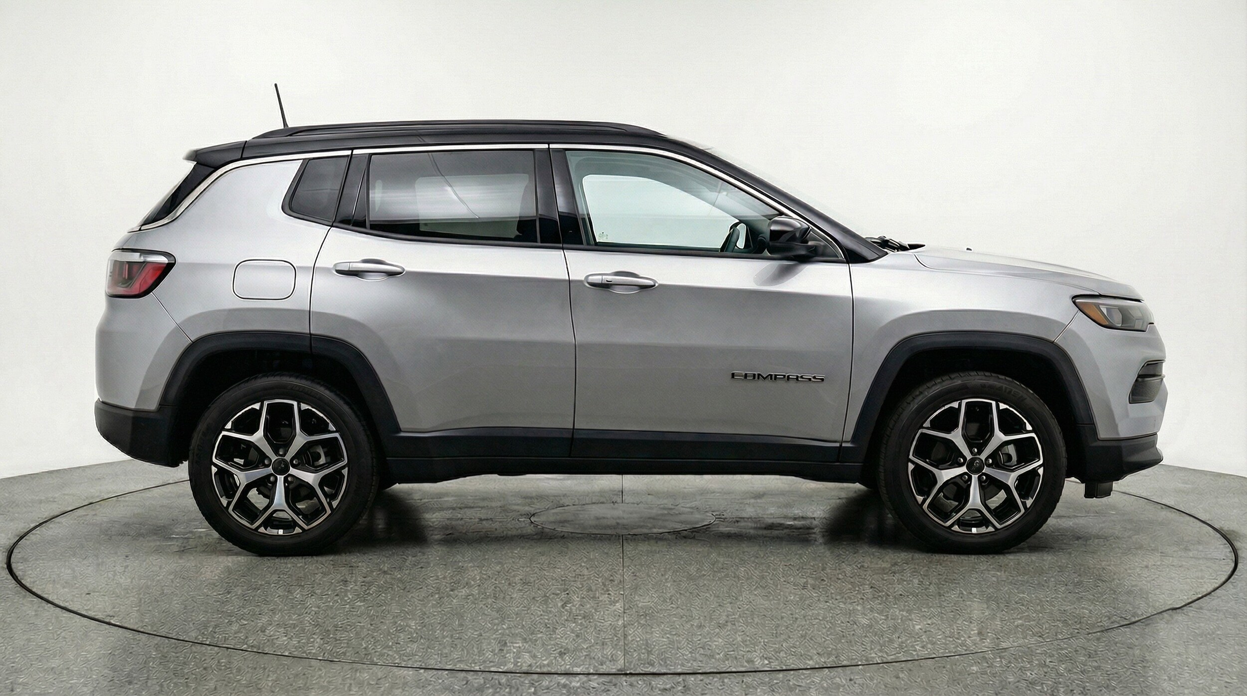 Thumbnail: 2025 Jeep Compass - 11
