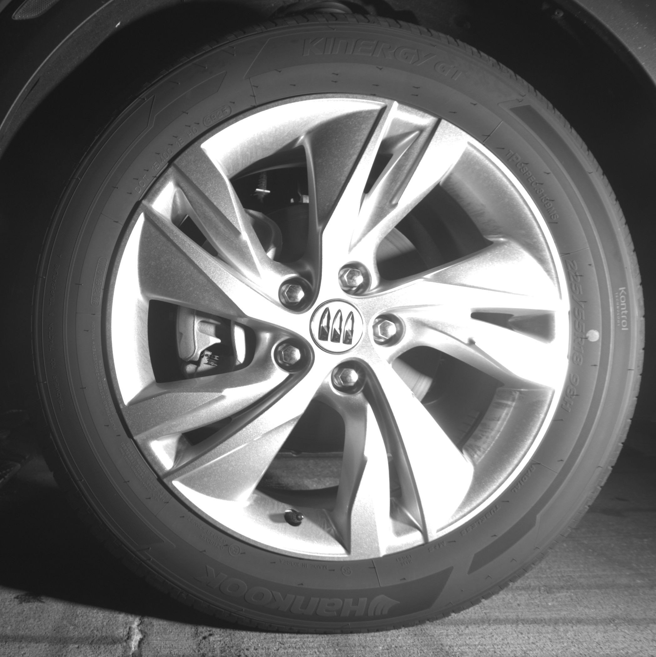 Thumbnail: 2026 Buick Encore GX - 12