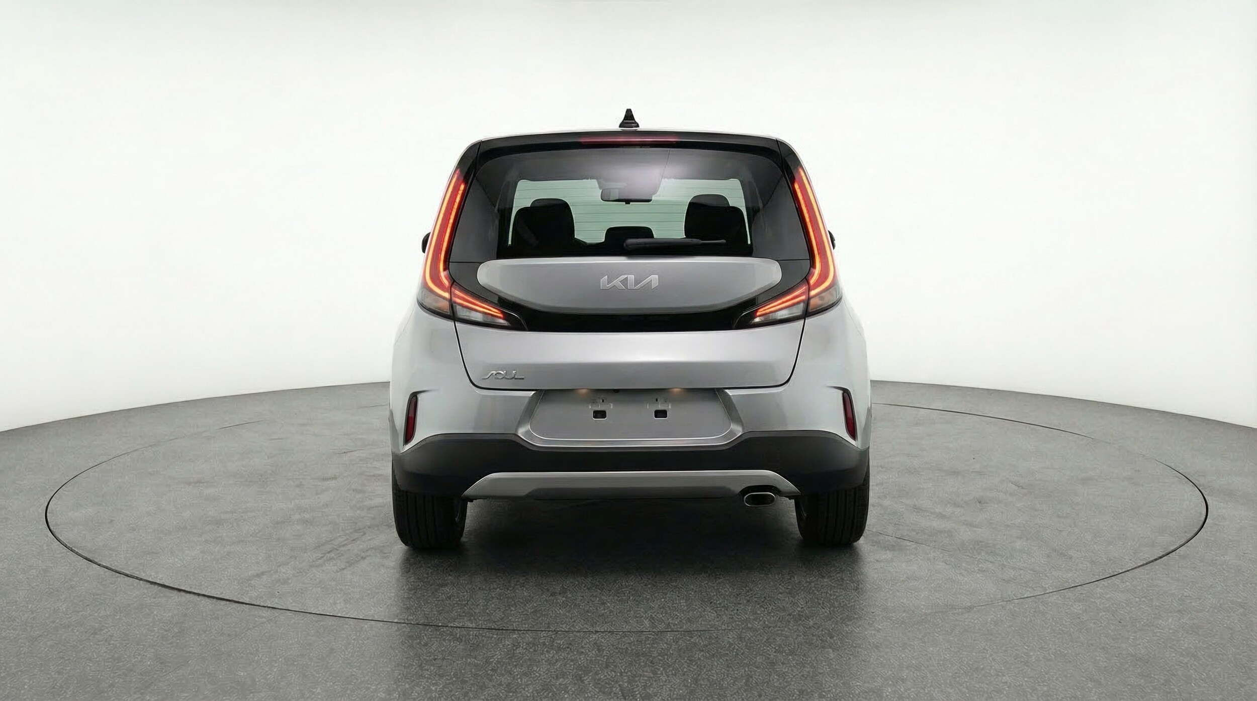 Thumbnail: 2025 Kia Soul - 6