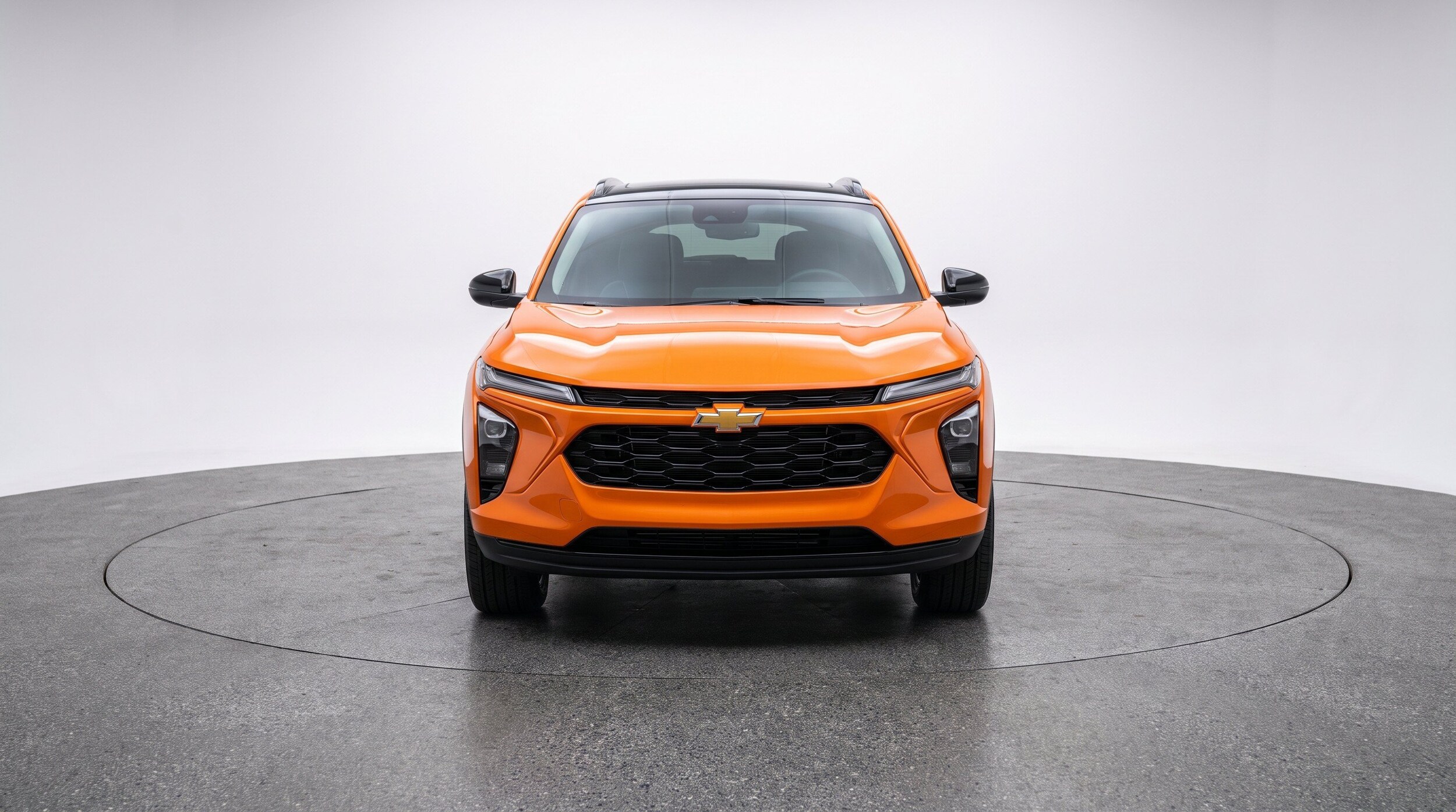Thumbnail: 2026 Chevrolet Blazer - 2