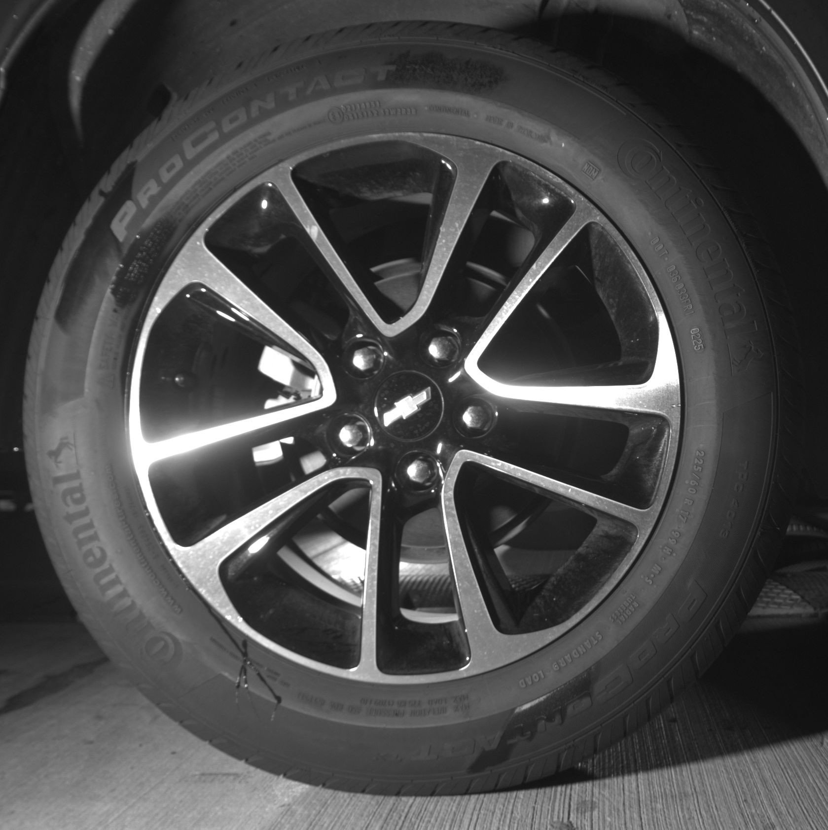 Thumbnail: 2025 Chevrolet TrailBlazer - 15