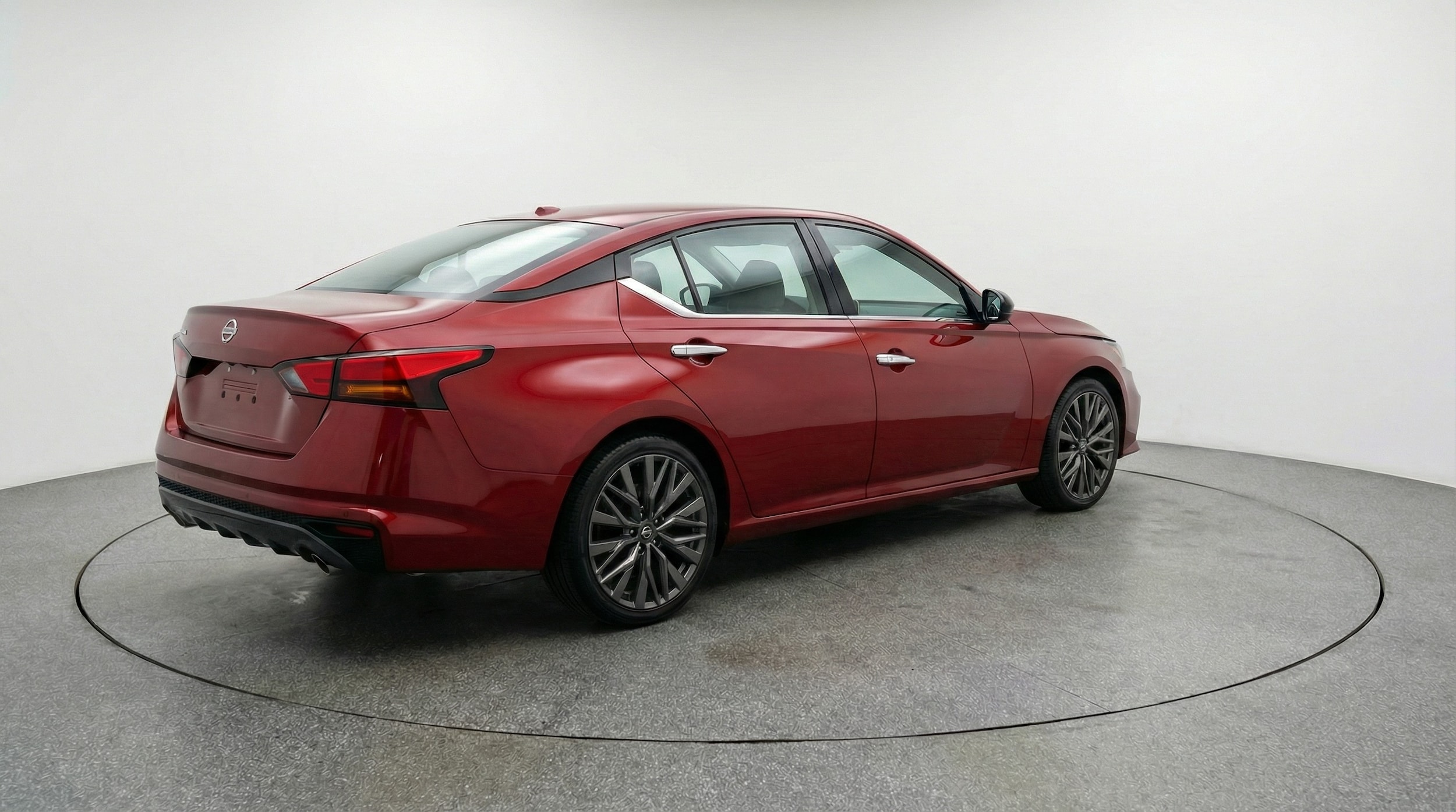 Thumbnail: 2025 Nissan Altima - 7