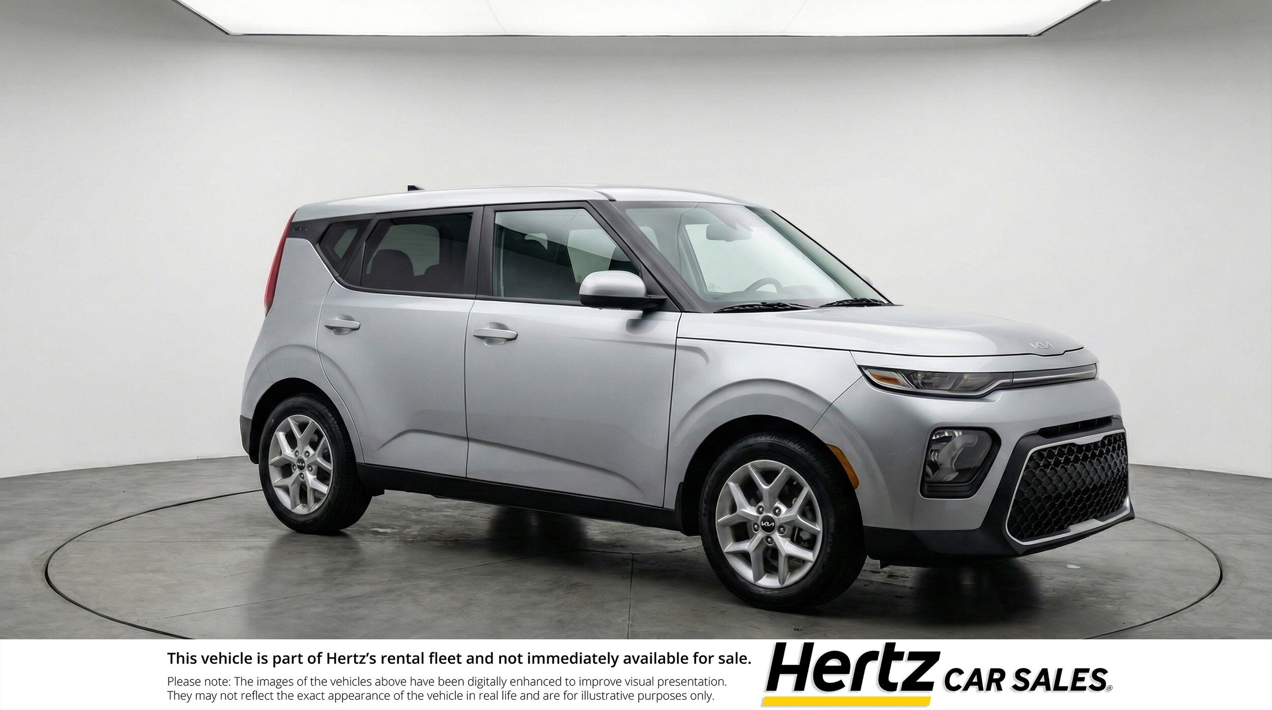 Thumbnail: 2025 Kia Soul - 1