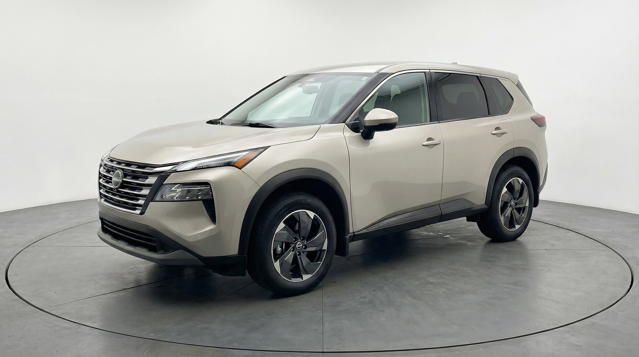 Thumbnail: 2025 Nissan Rogue - 3