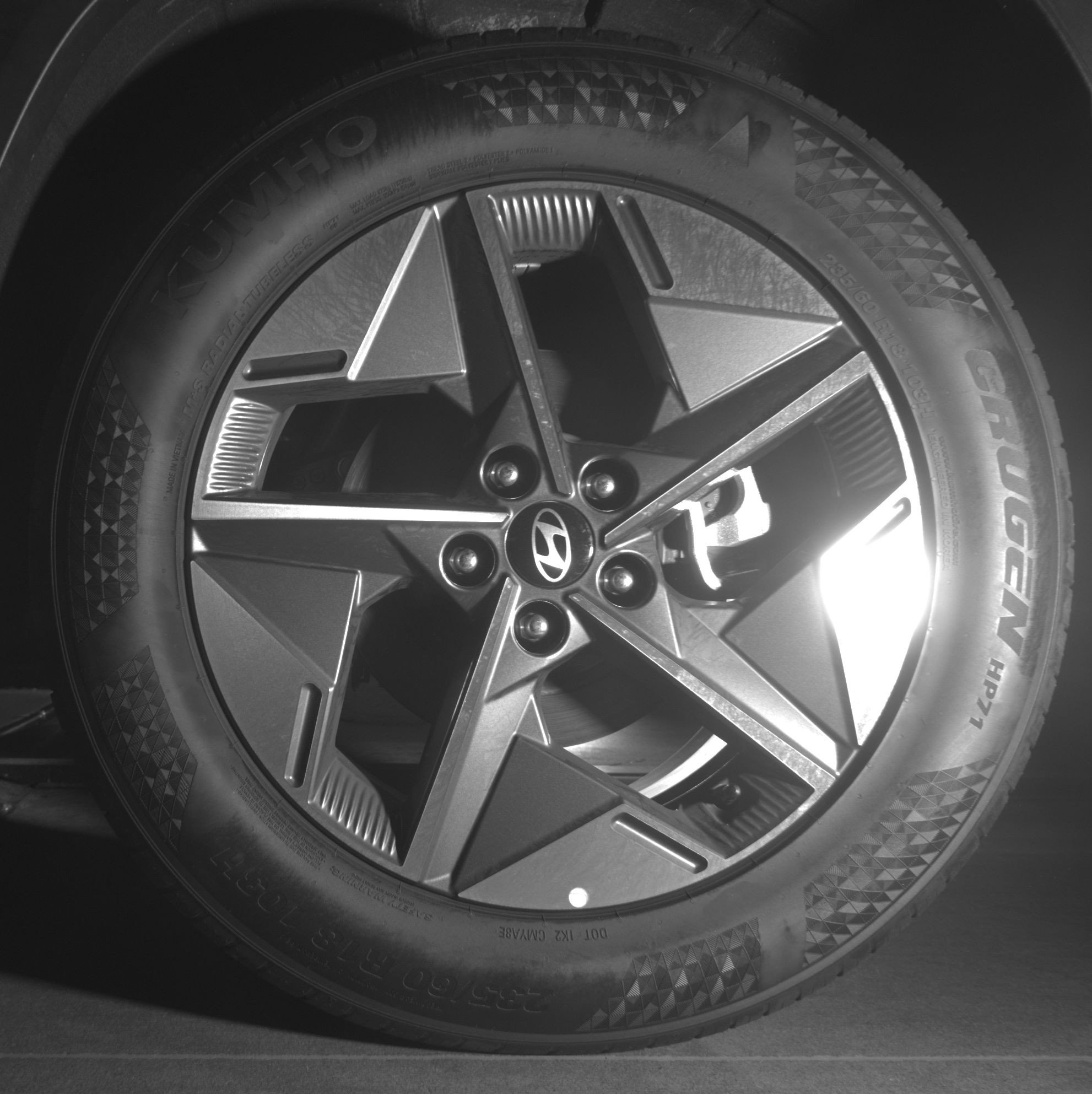 Thumbnail: 2026 Hyundai Tucson - 14