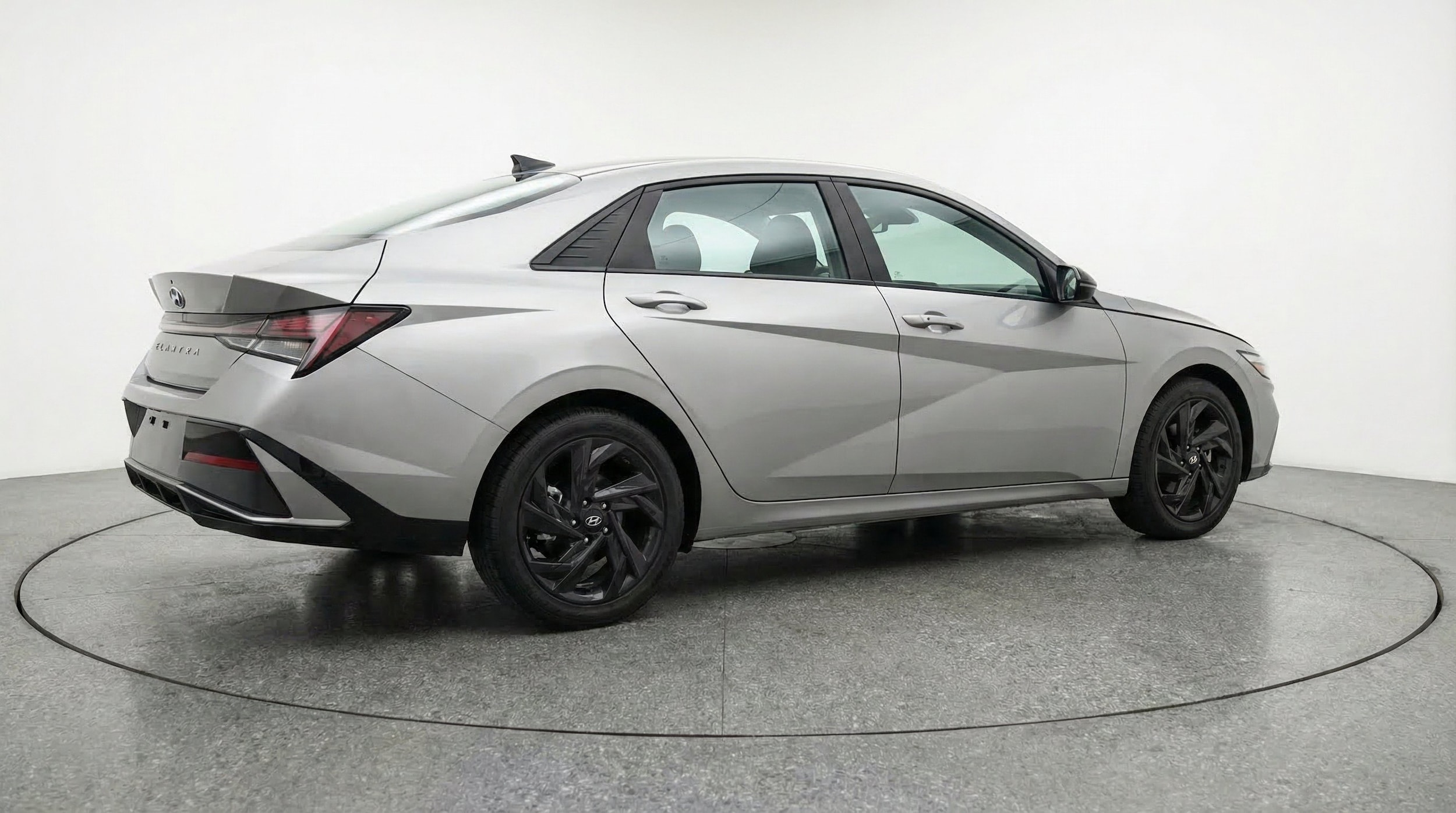 Thumbnail: 2026 Hyundai Elantra - 9
