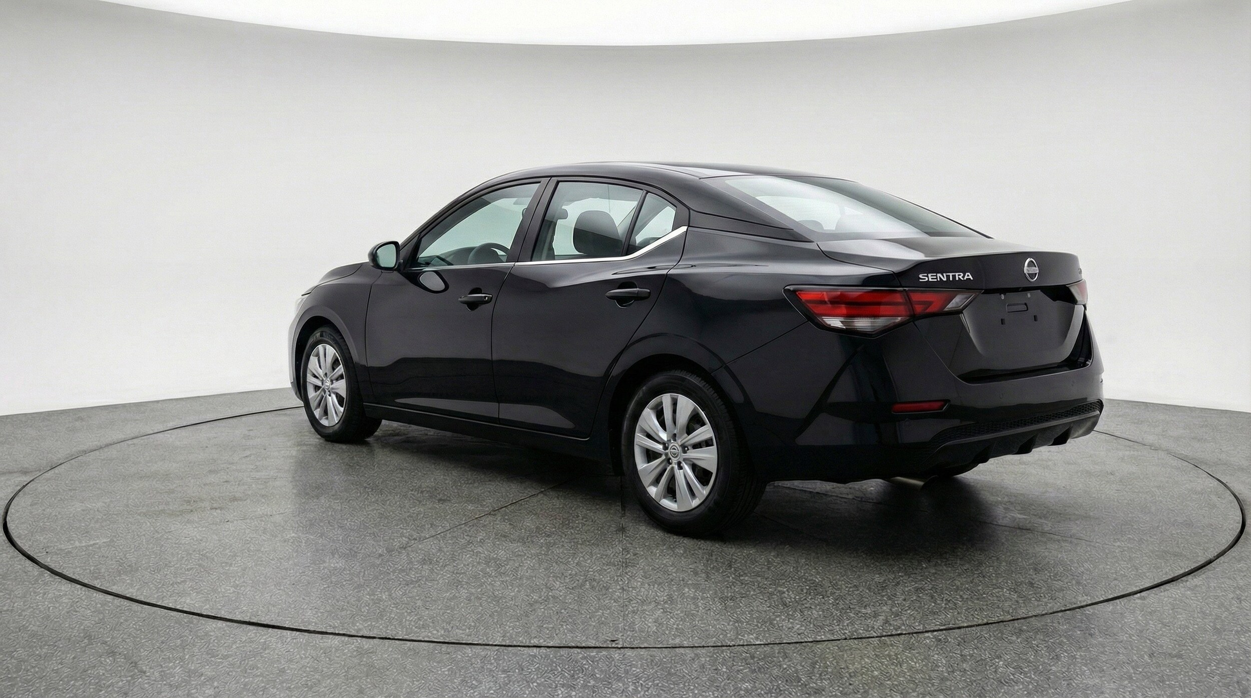 Thumbnail: 2025 Nissan Sentra - 6