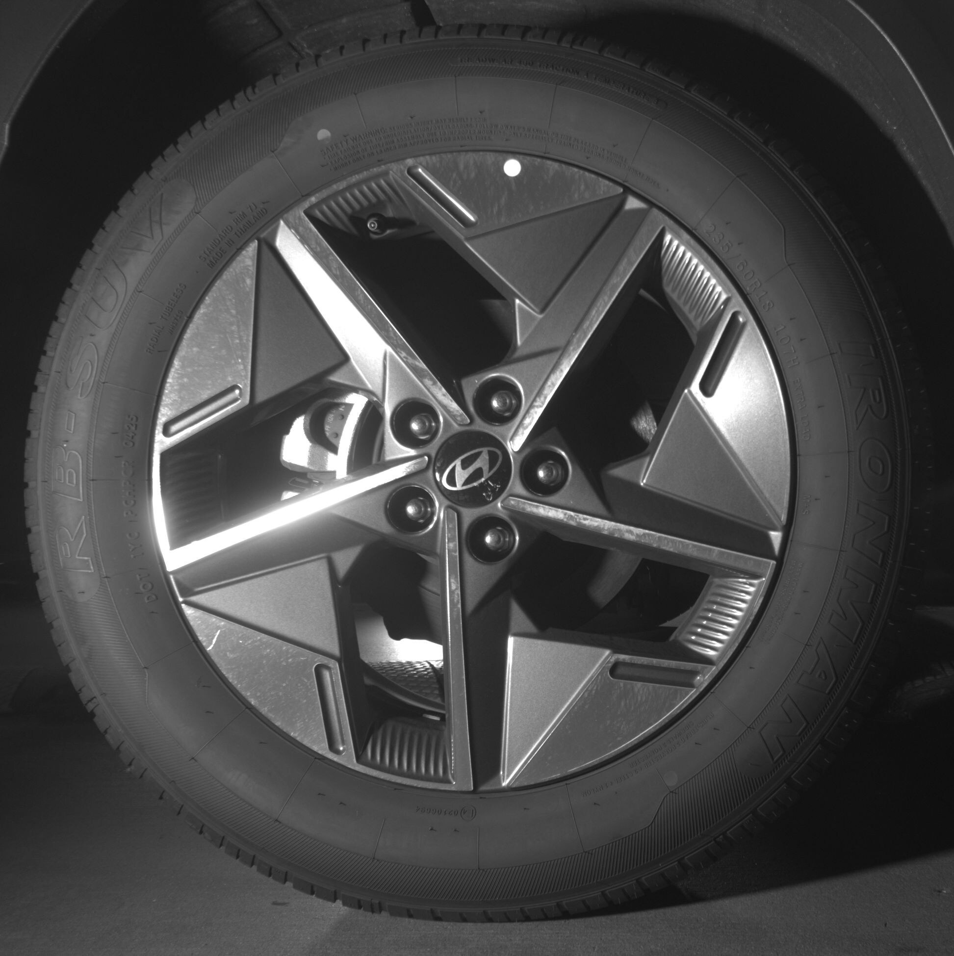 Thumbnail: 2025 Hyundai Tucson - 12