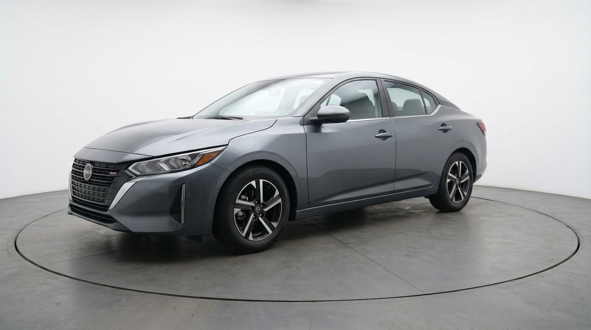 Thumbnail: 2025 Nissan Sentra - 3