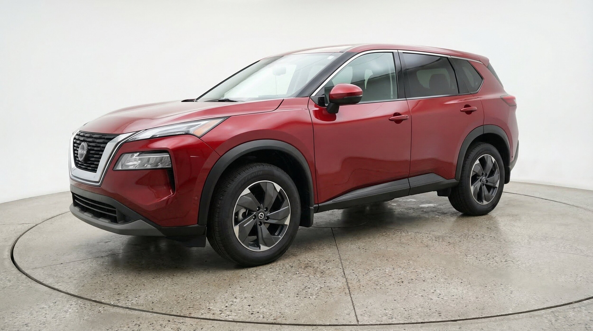 Thumbnail: 2025 Nissan Rogue - 3