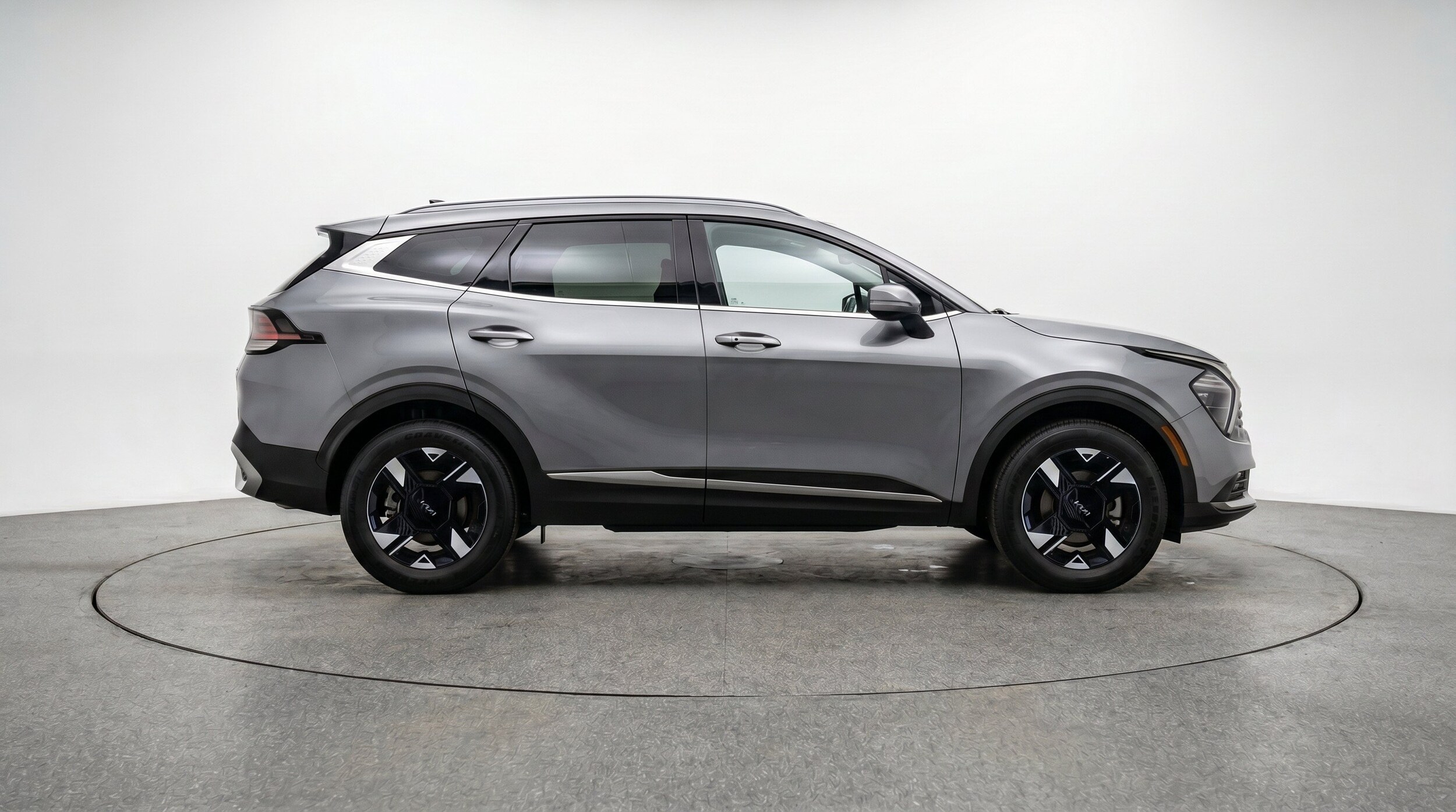 Thumbnail: 2026 Kia Sportage - 11